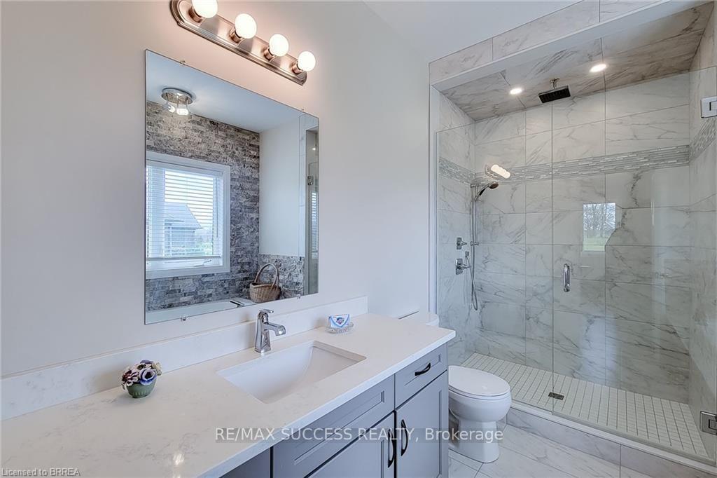 Photo 31 of 23 Tedley Boulevard, Brantford, Empire South — HOMEH