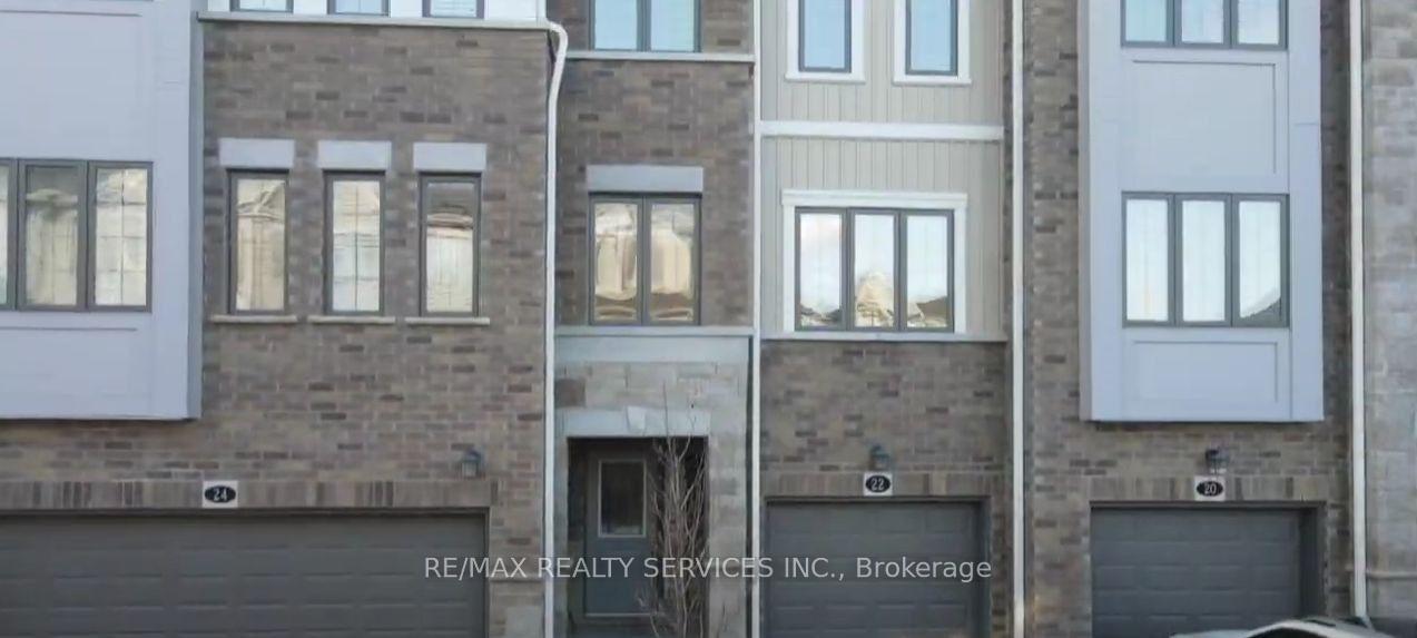 Photo of Unit 11, 22 Bank Swallow Crescent