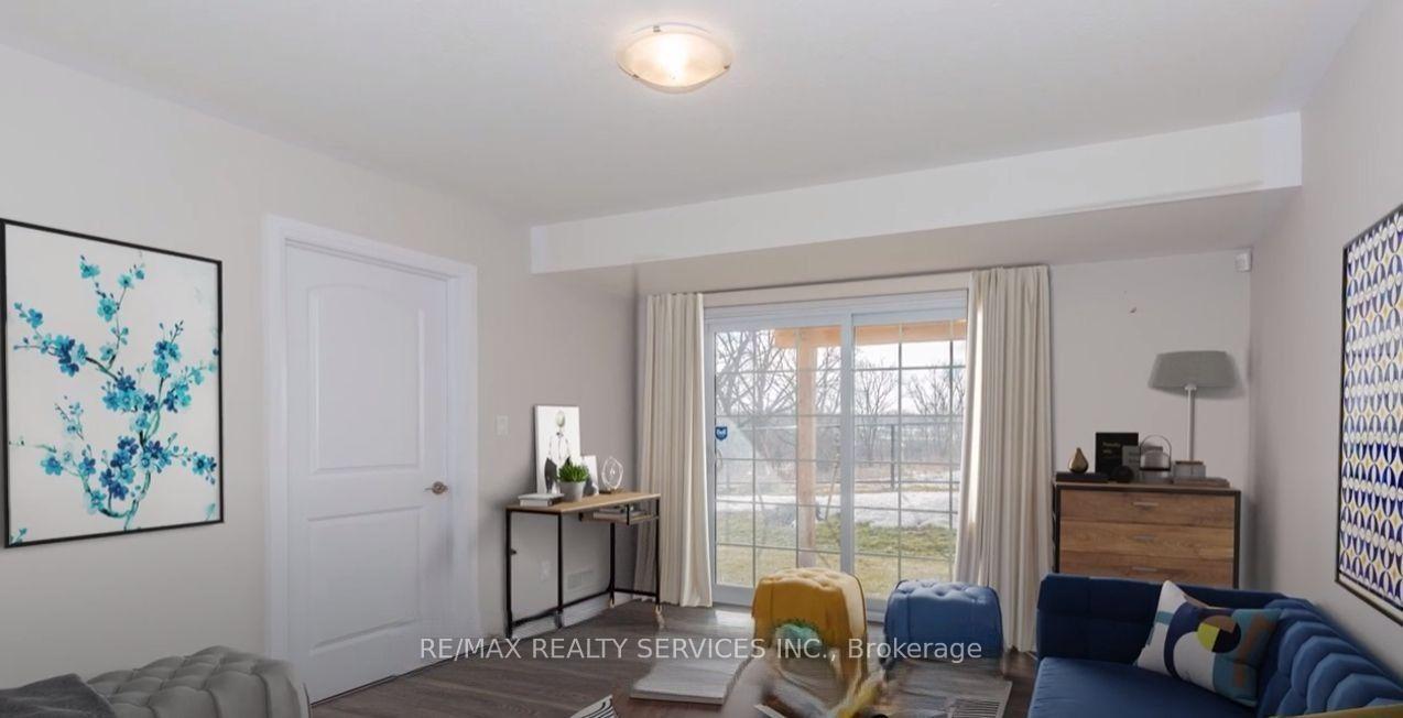 Photo 2 of Unit 11, 22 Bank Swallow Crescent, Kitchener, Doon South — HOMEH