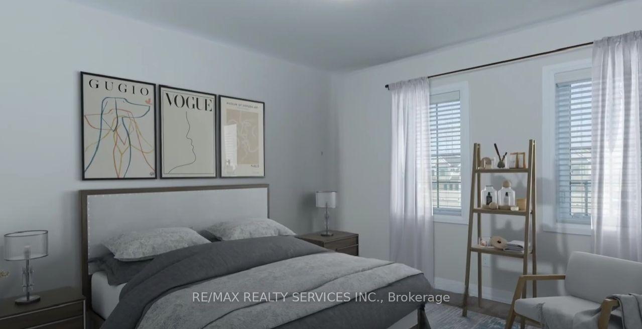 Photo 10 of Unit 11, 22 Bank Swallow Crescent, Kitchener, Doon South — HOMEH