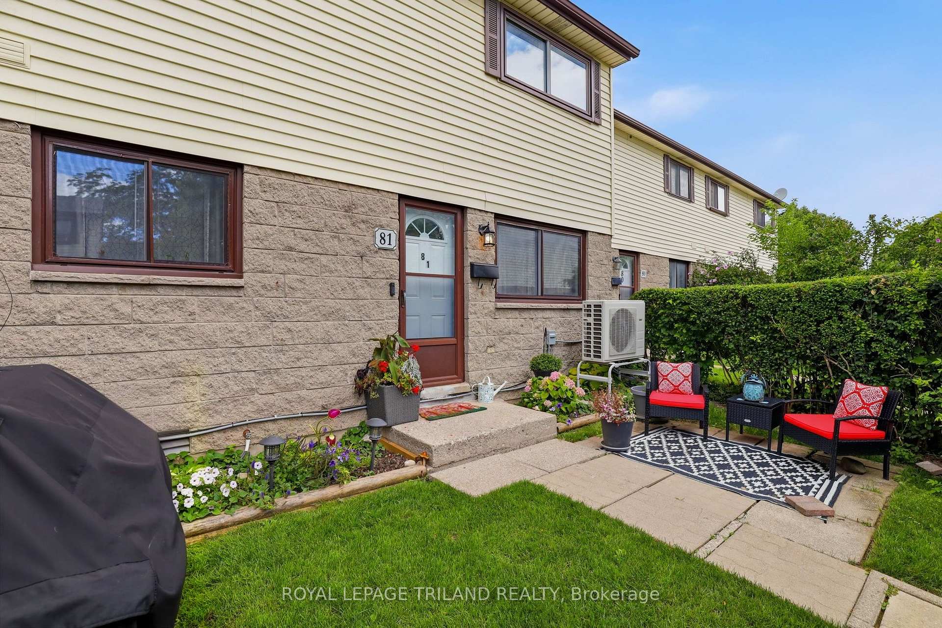 Photo of Unit 81, 825 Dundalk Drive