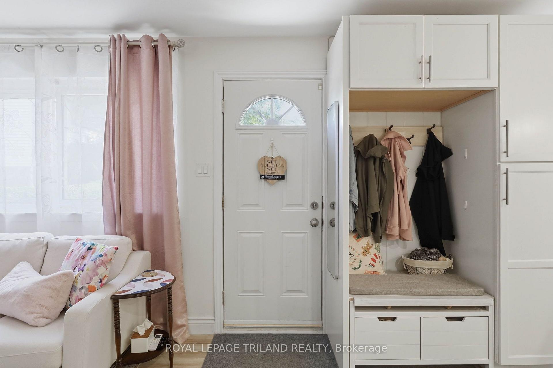 Photo 6 of Unit 81, 825 Dundalk Drive, London, South Q — HOMEH