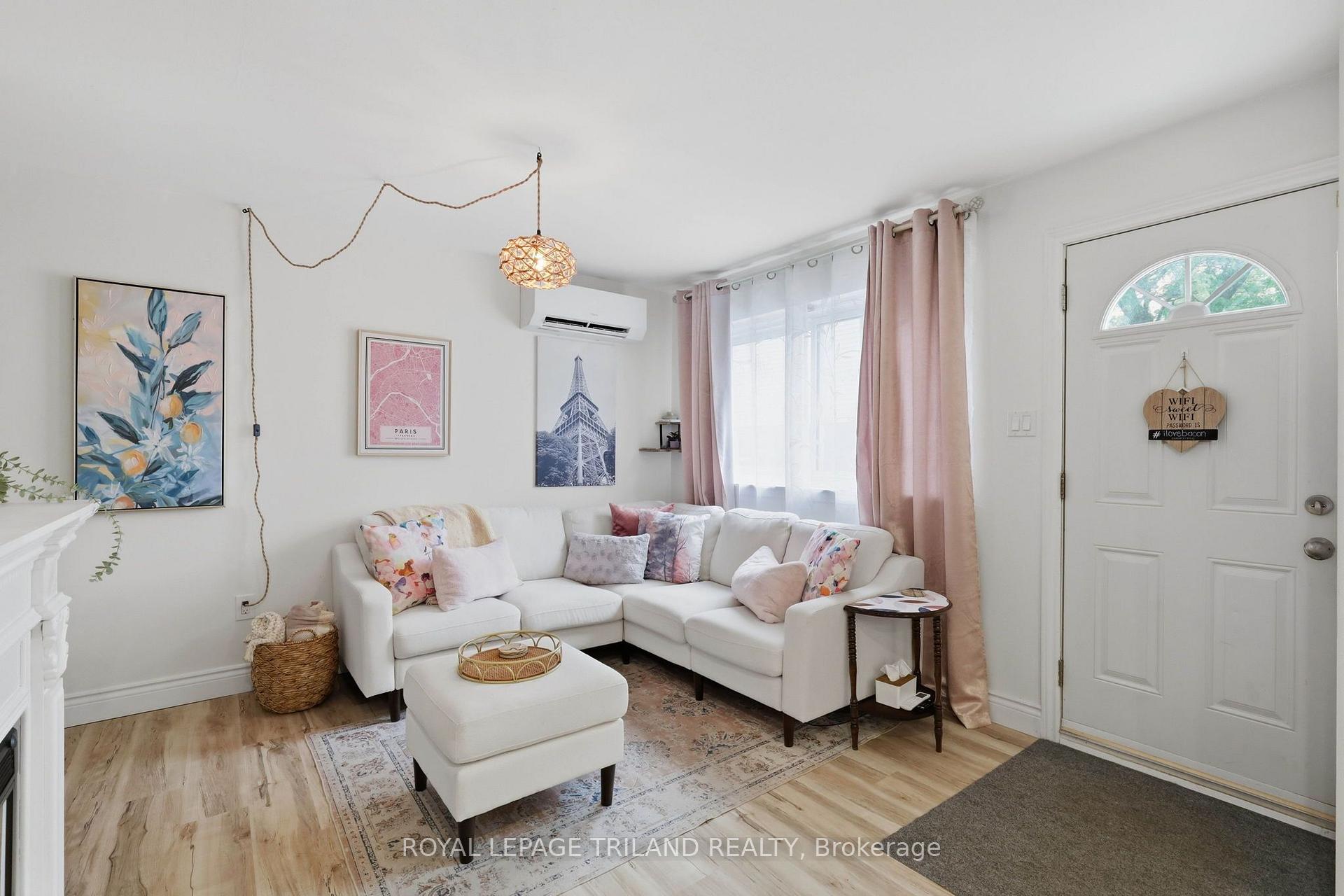 Photo 7 of Unit 81, 825 Dundalk Drive, London, South Q — HOMEH