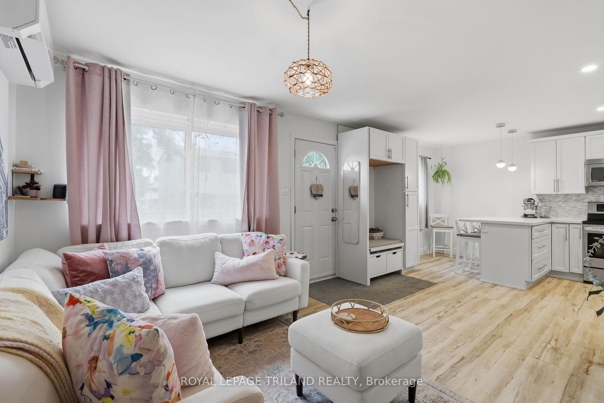 Photo 8 of Unit 81, 825 Dundalk Drive, London, South Q — HOMEH