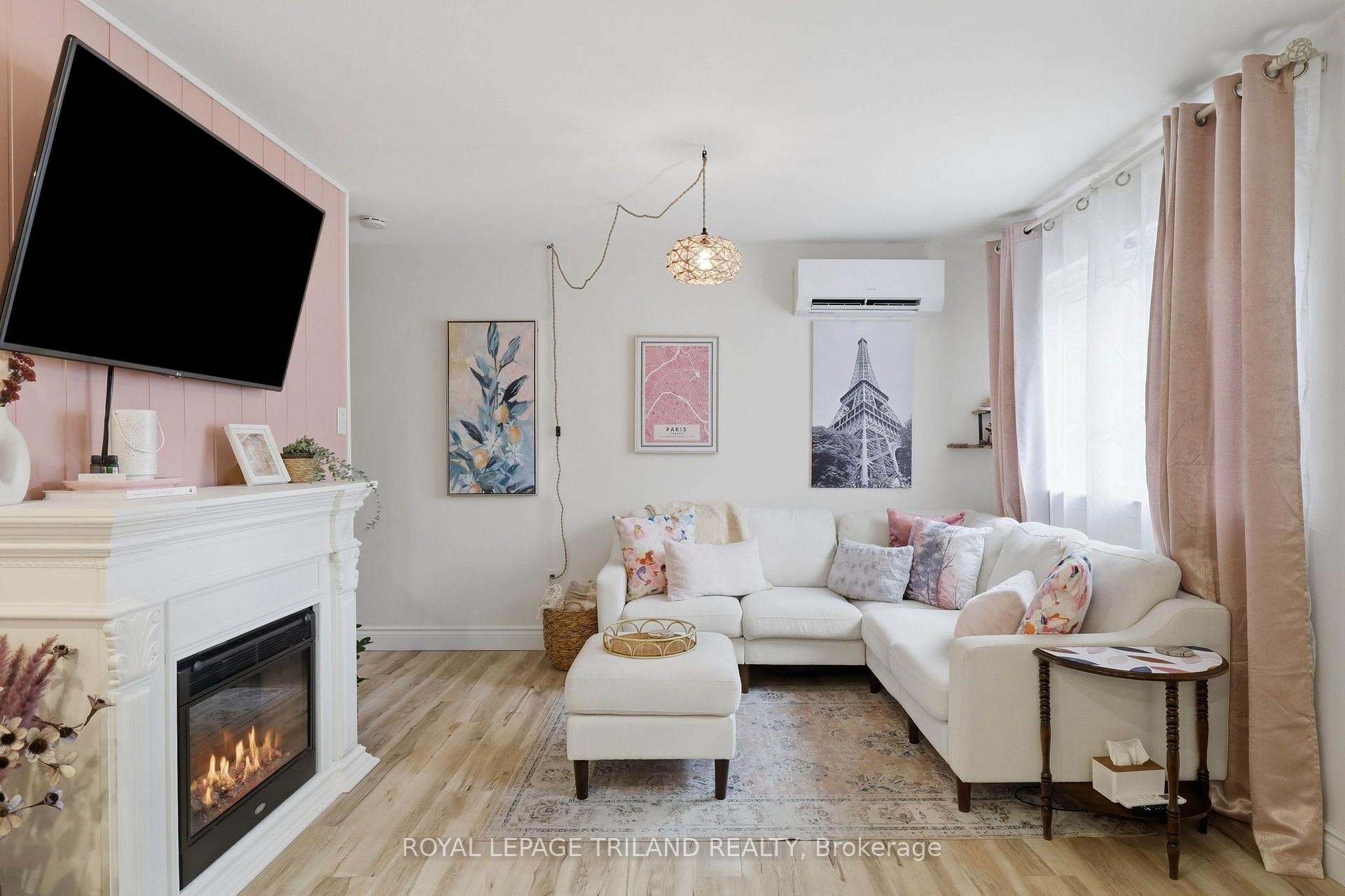 Photo 9 of Unit 81, 825 Dundalk Drive, London, South Q — HOMEH