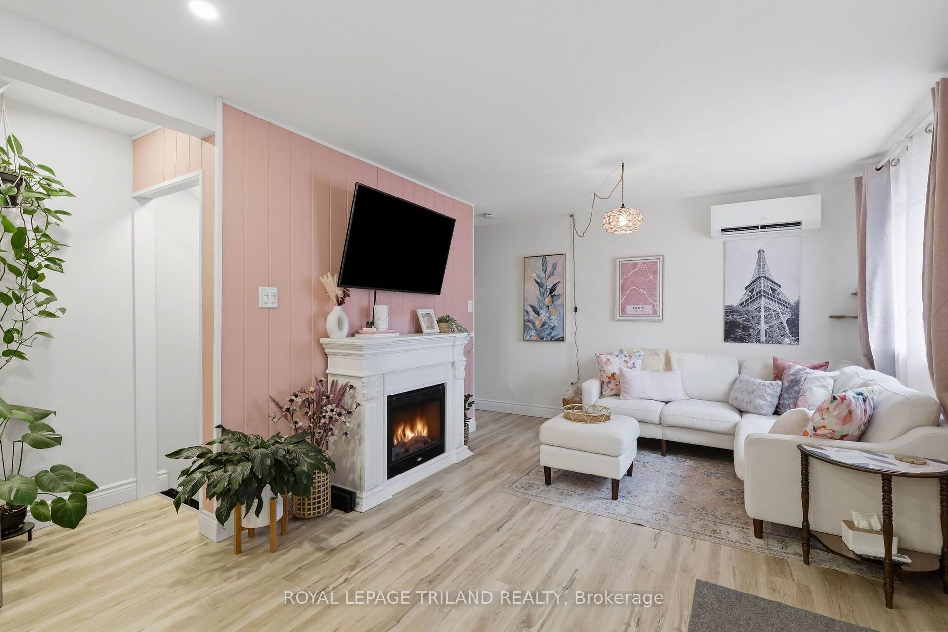 Photo 10 of Unit 81, 825 Dundalk Drive, London, South Q — HOMEH