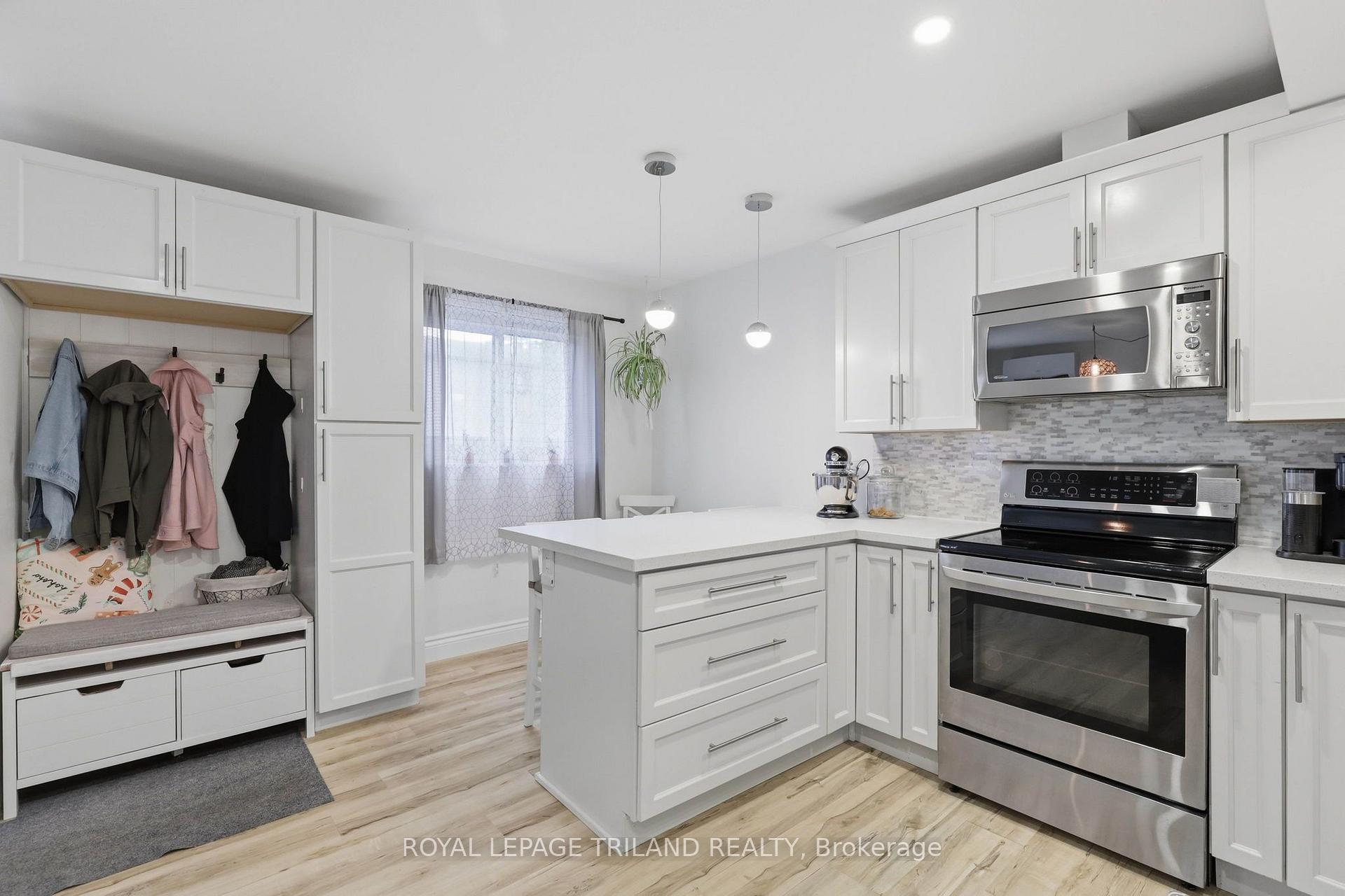 Photo 15 of Unit 81, 825 Dundalk Drive, London, South Q — HOMEH