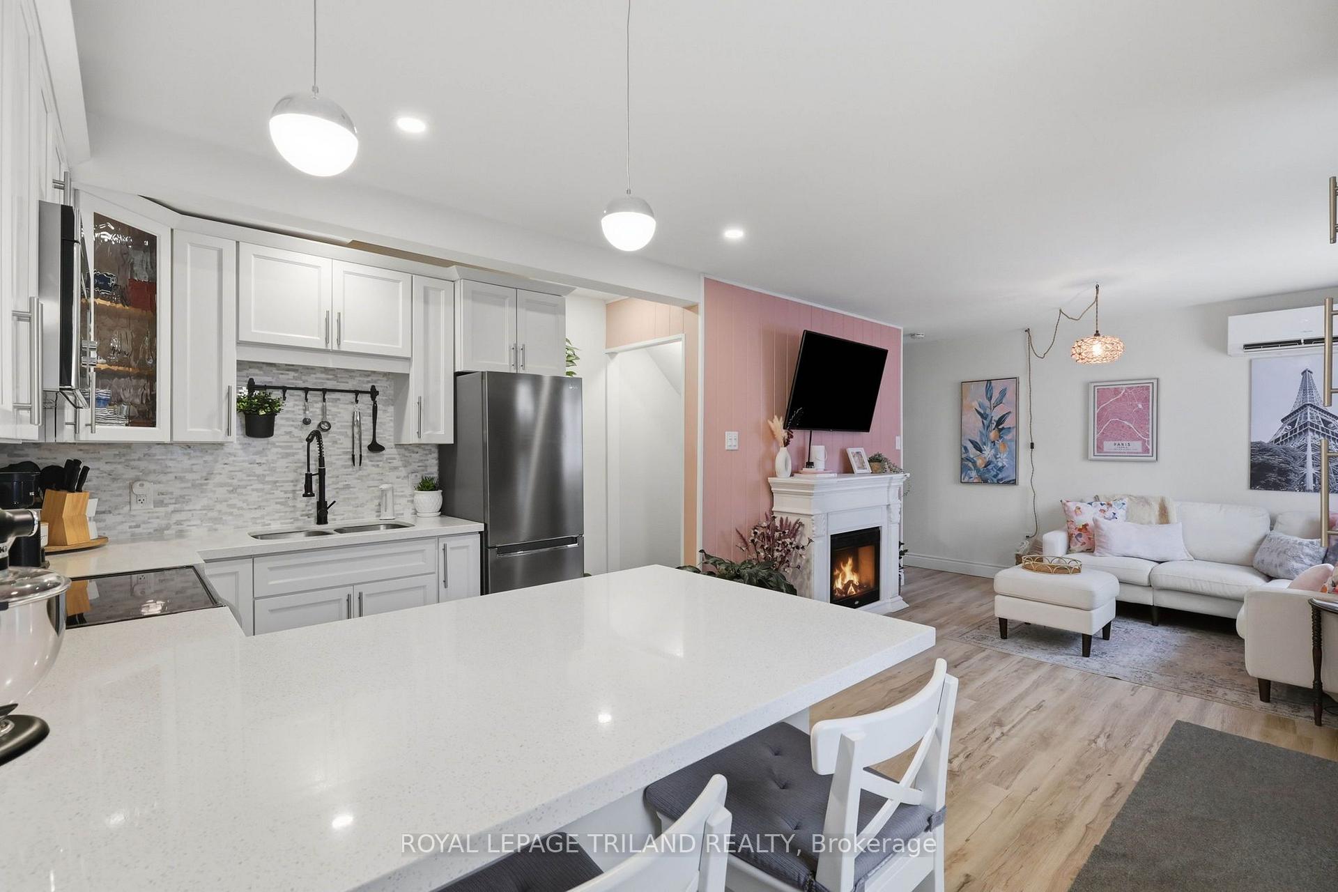 Photo 16 of Unit 81, 825 Dundalk Drive, London, South Q — HOMEH