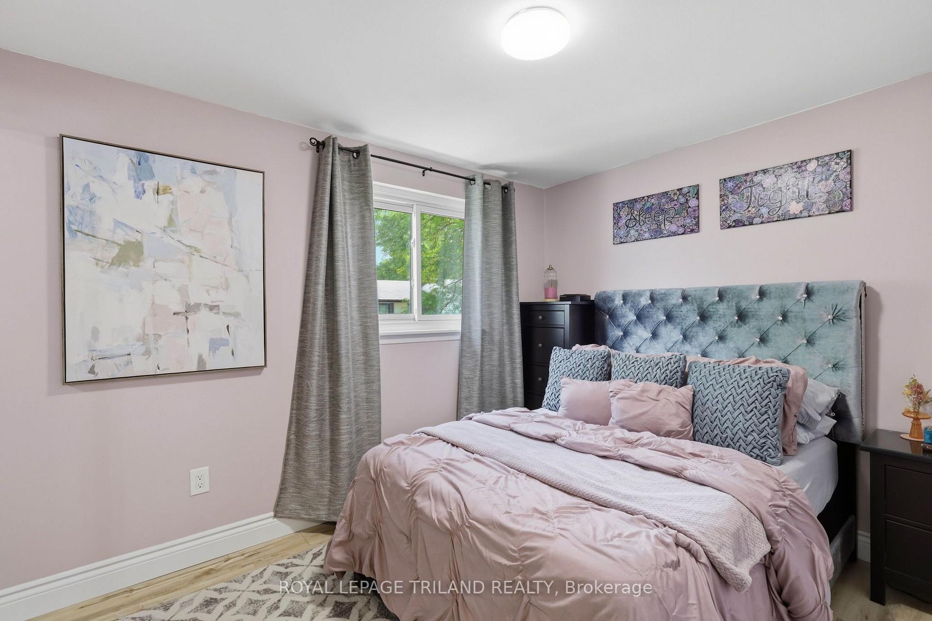 Photo 21 of Unit 81, 825 Dundalk Drive, London, South Q — HOMEH
