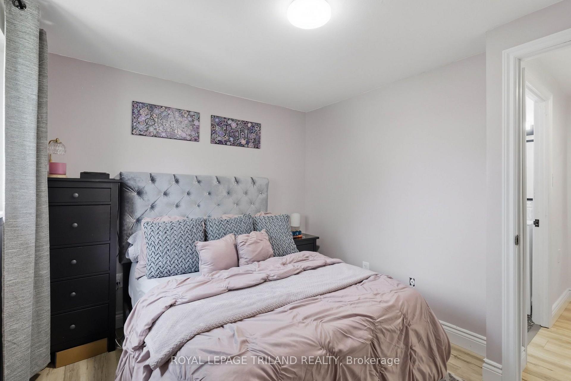 Photo 22 of Unit 81, 825 Dundalk Drive, London, South Q — HOMEH