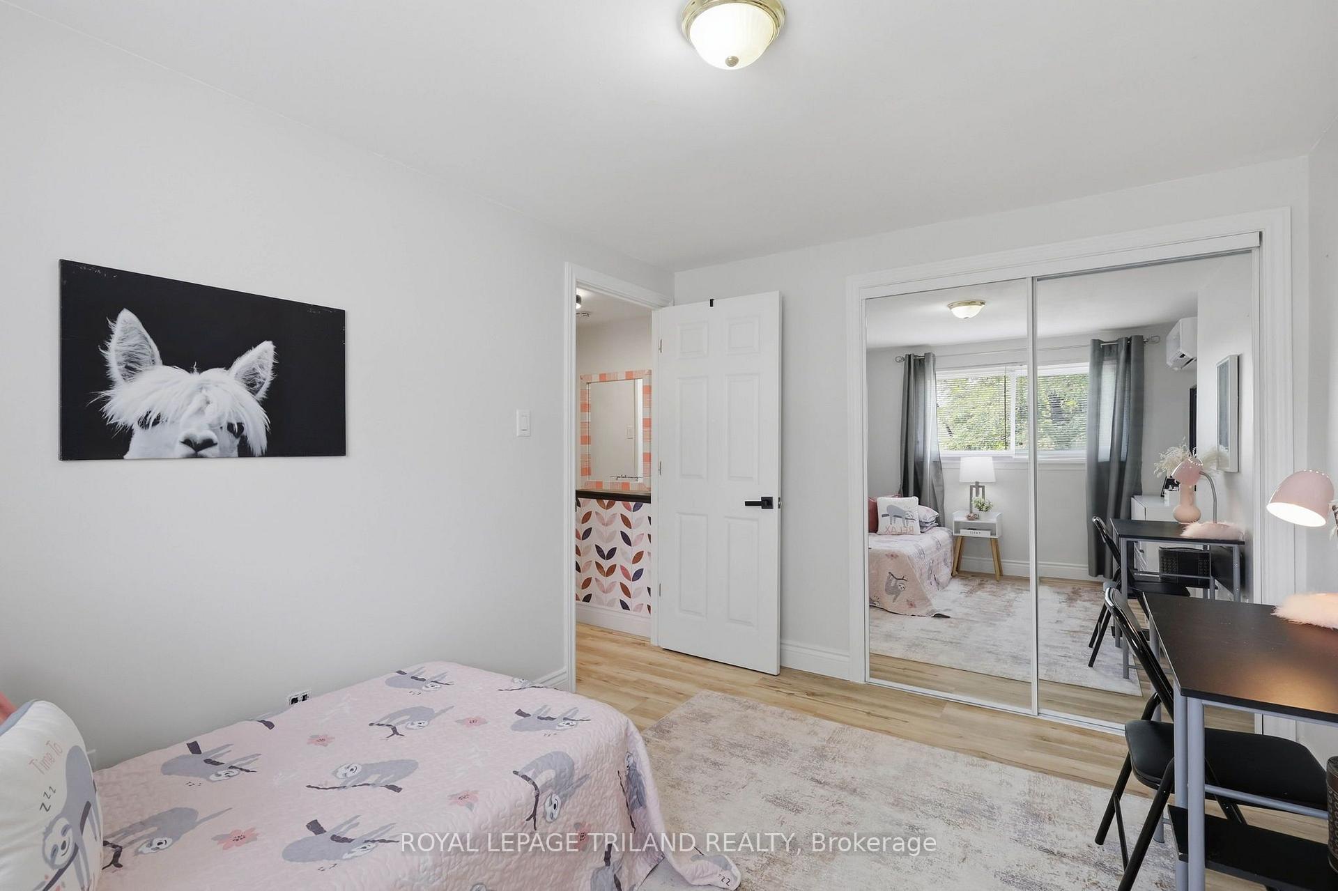 Photo 24 of Unit 81, 825 Dundalk Drive, London, South Q — HOMEH