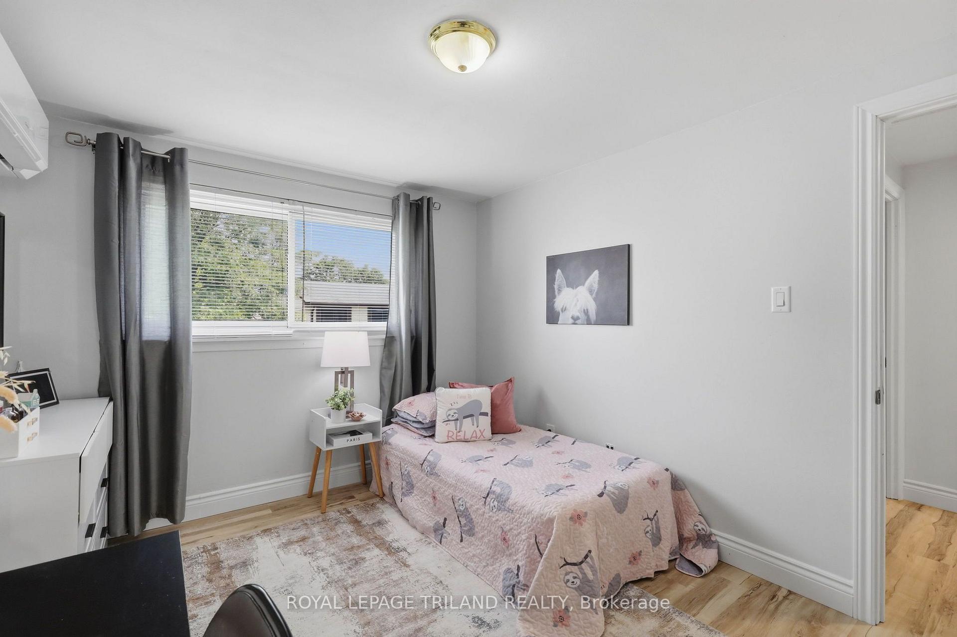 Photo 25 of Unit 81, 825 Dundalk Drive, London, South Q — HOMEH