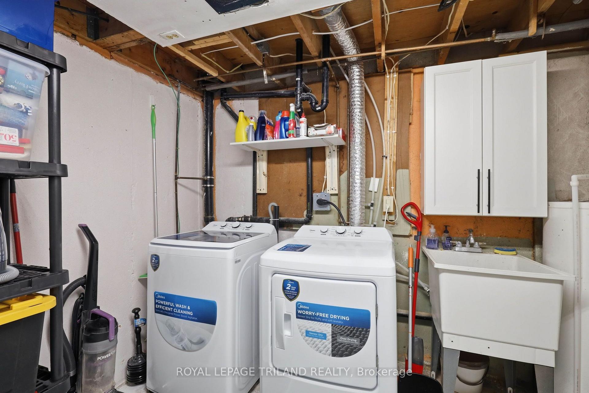 Photo 30 of Unit 81, 825 Dundalk Drive, London, South Q — HOMEH