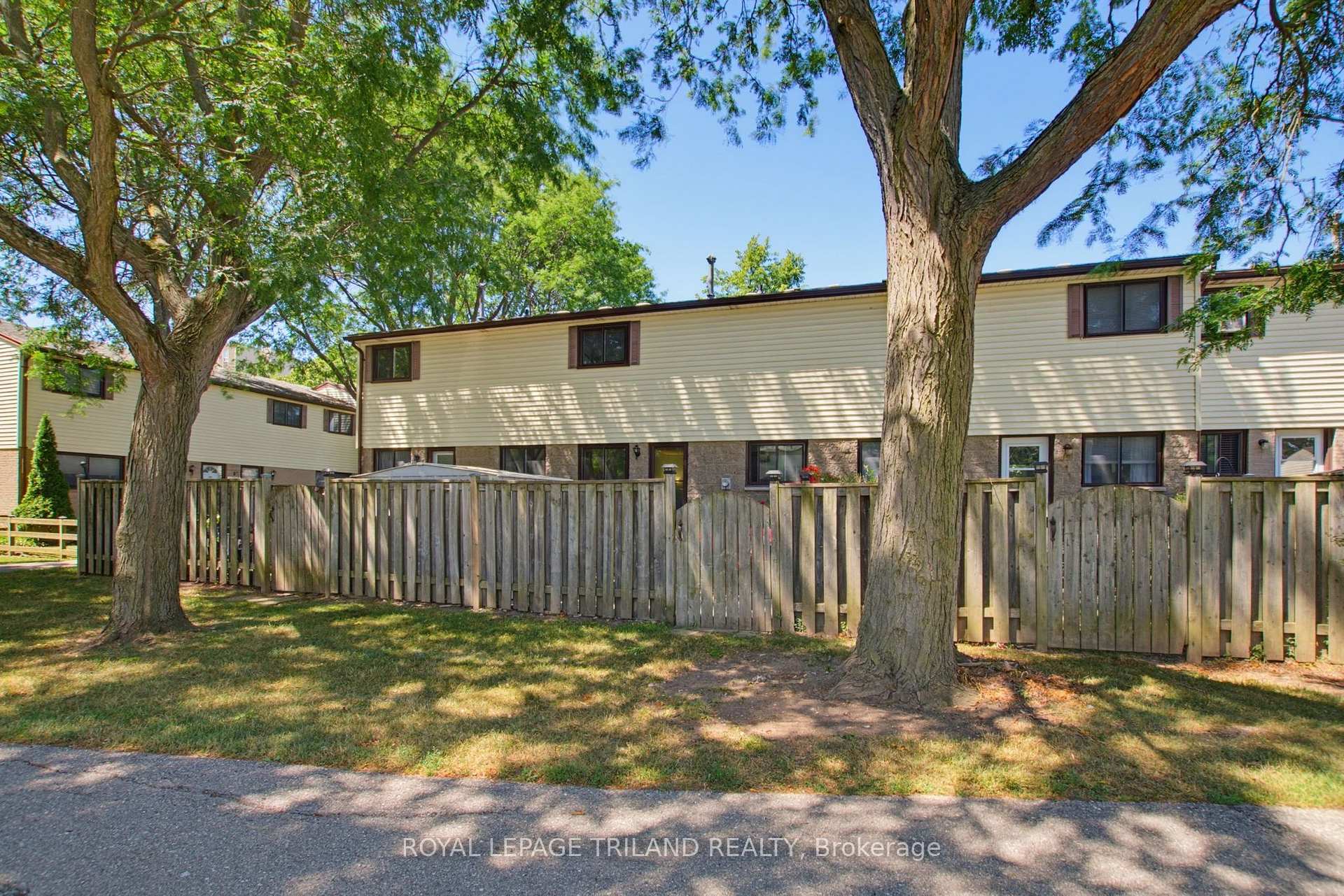 Photo 33 of Unit 81, 825 Dundalk Drive, London, South Q — HOMEH