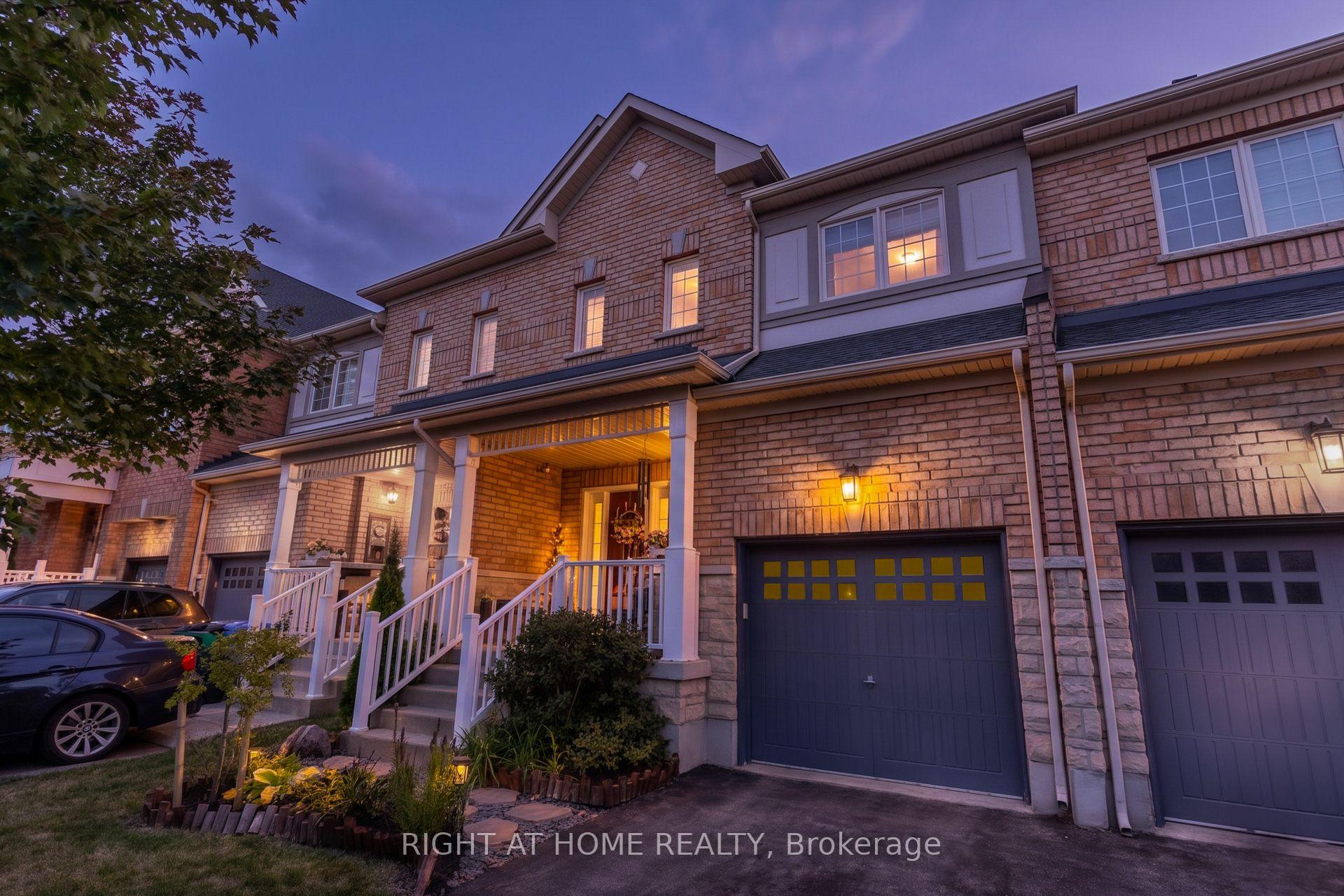 Photo 1 of 27 Fallis Crescent, Caledon, Caledon East — HOMEH