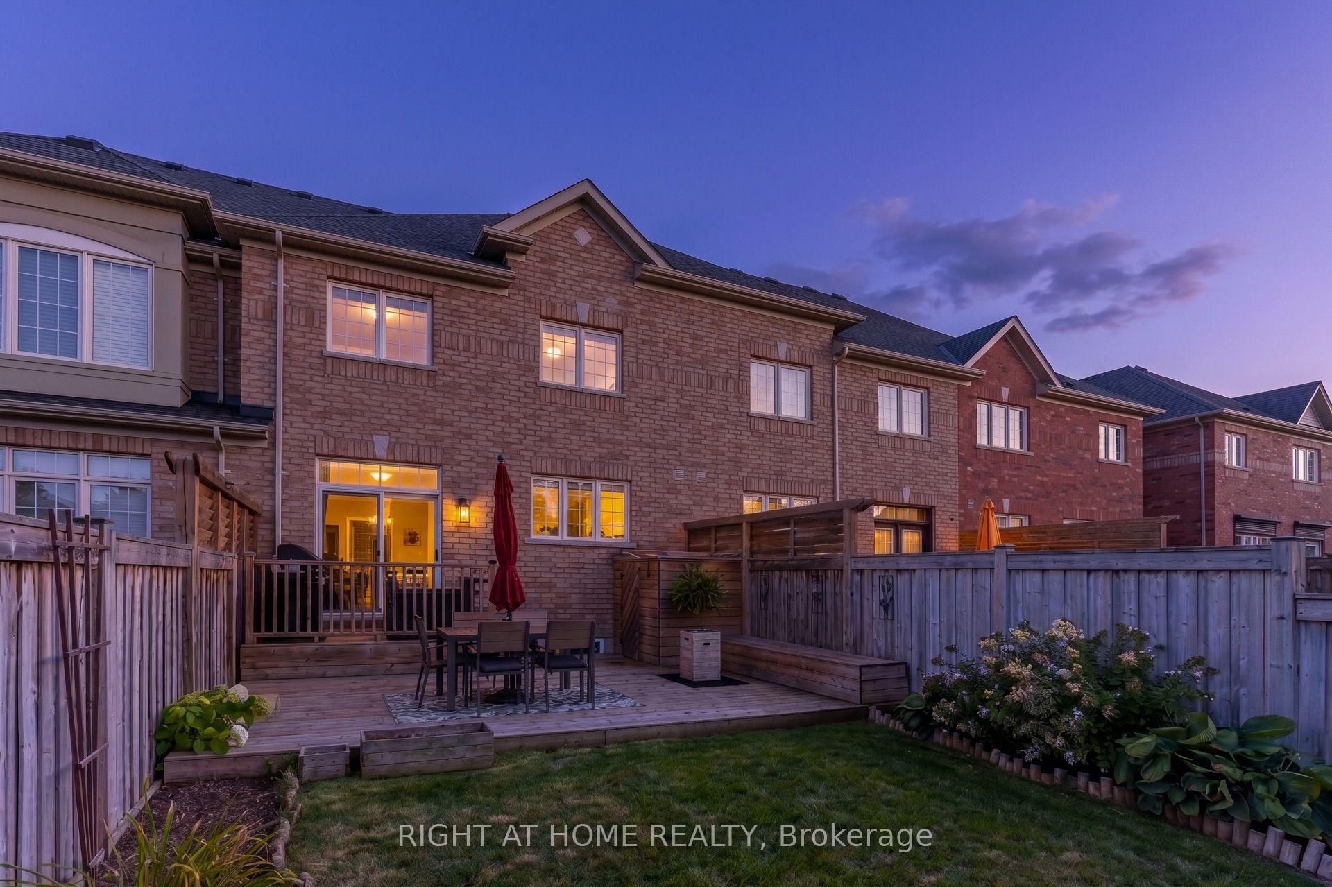 Photo 32 of 27 Fallis Crescent, Caledon, Caledon East — HOMEH