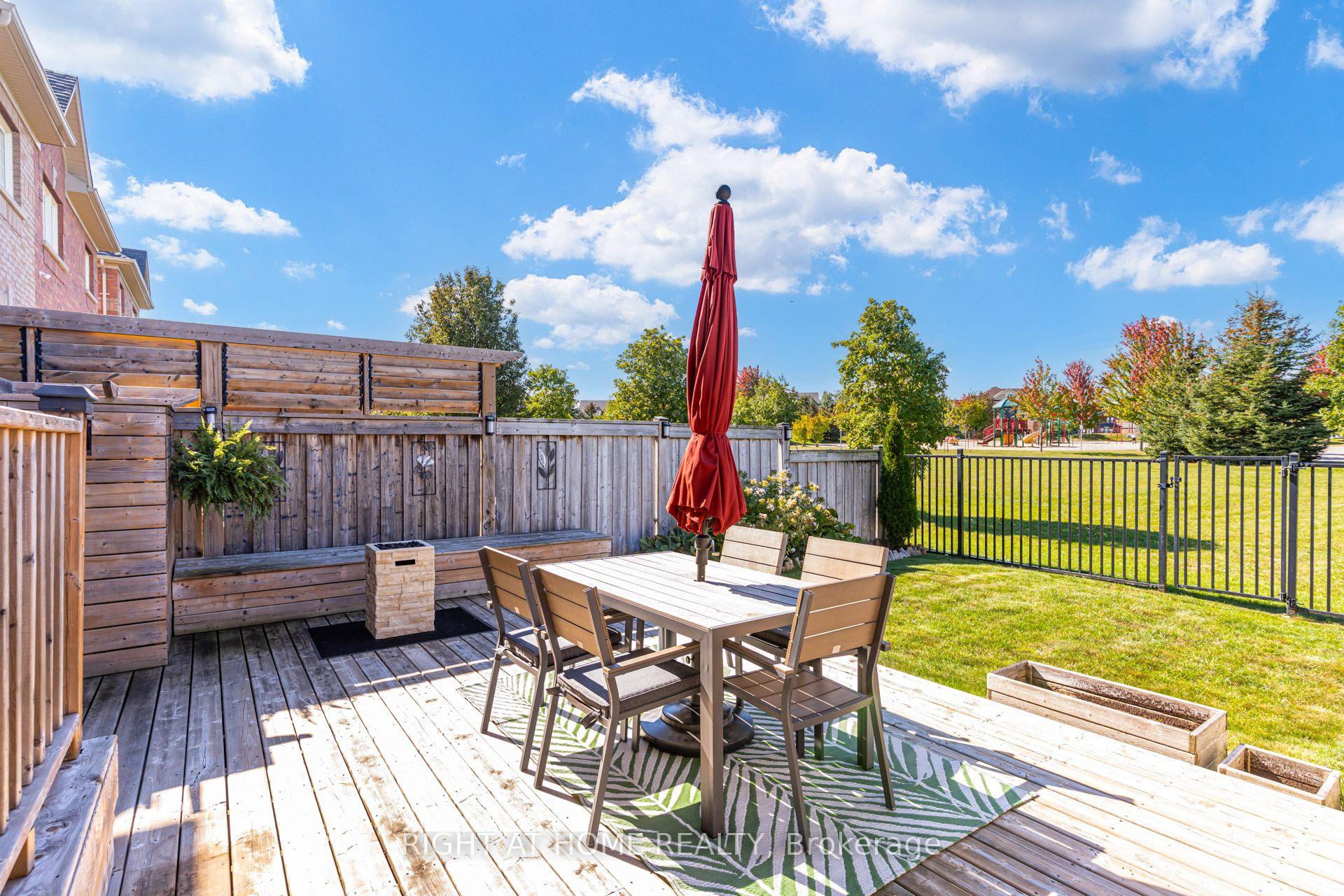 Photo 33 of 27 Fallis Crescent, Caledon, Caledon East — HOMEH