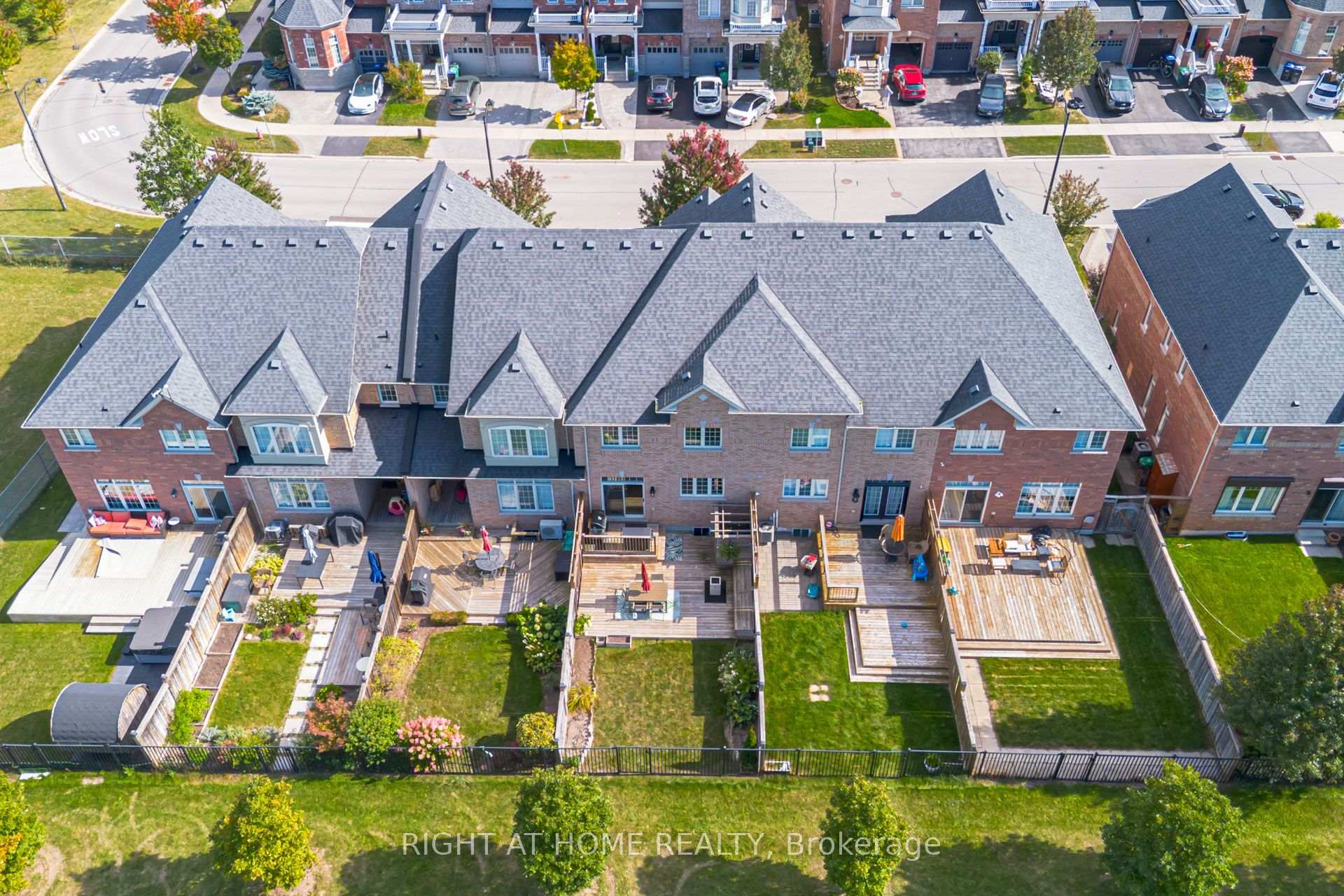Photo 36 of 27 Fallis Crescent, Caledon, Caledon East — HOMEH