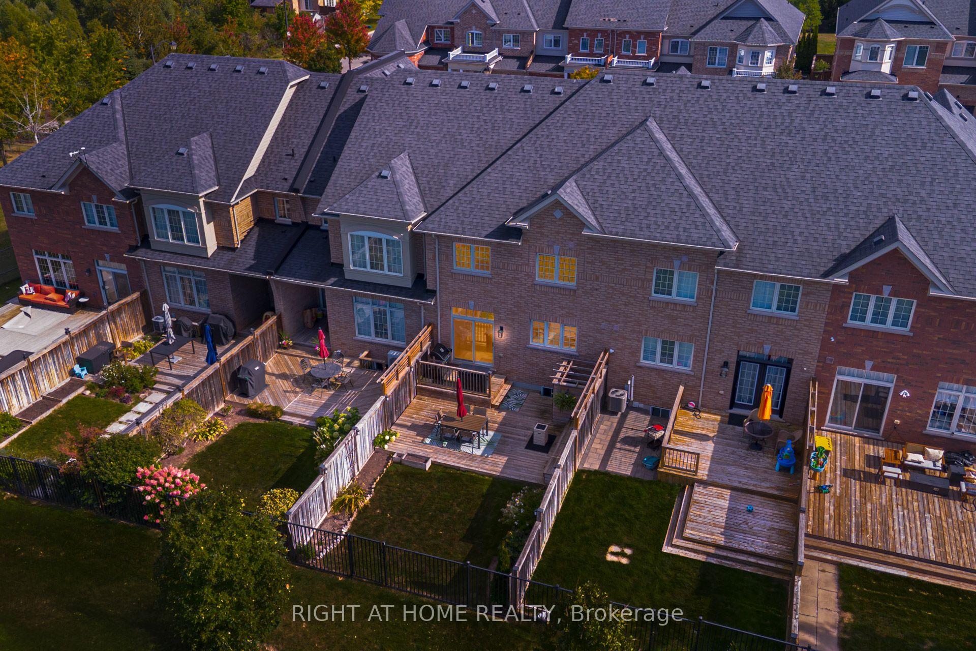 Photo 37 of 27 Fallis Crescent, Caledon, Caledon East — HOMEH