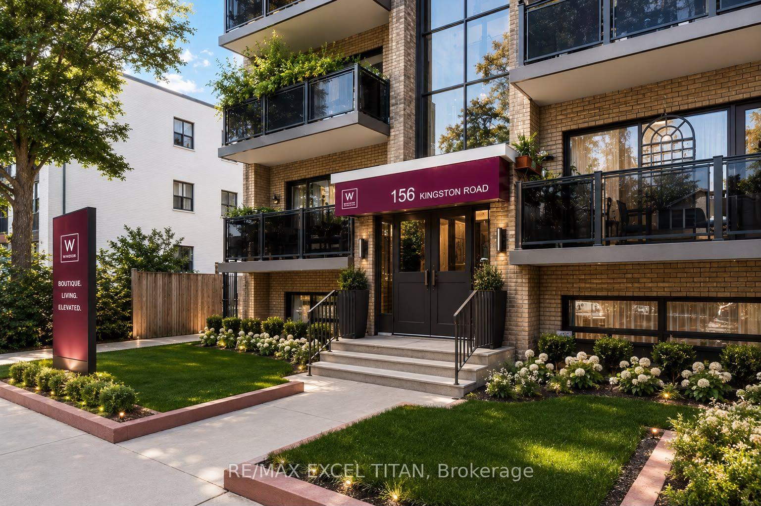Photo of Unit 10, 156 Kingston Road