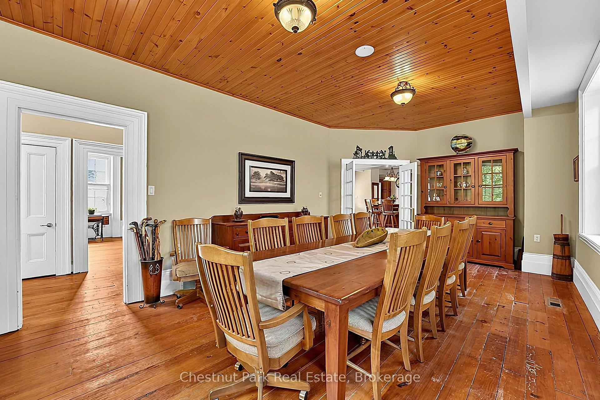 Photo 23 of 1164 Fairgrounds Road N, Clearview, Rural Clearview — HOMEH
