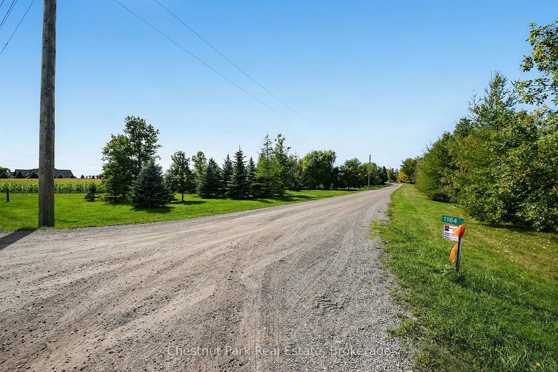 Photo 42 of 1164 Fairgrounds Road N, Clearview, Rural Clearview — HOMEH