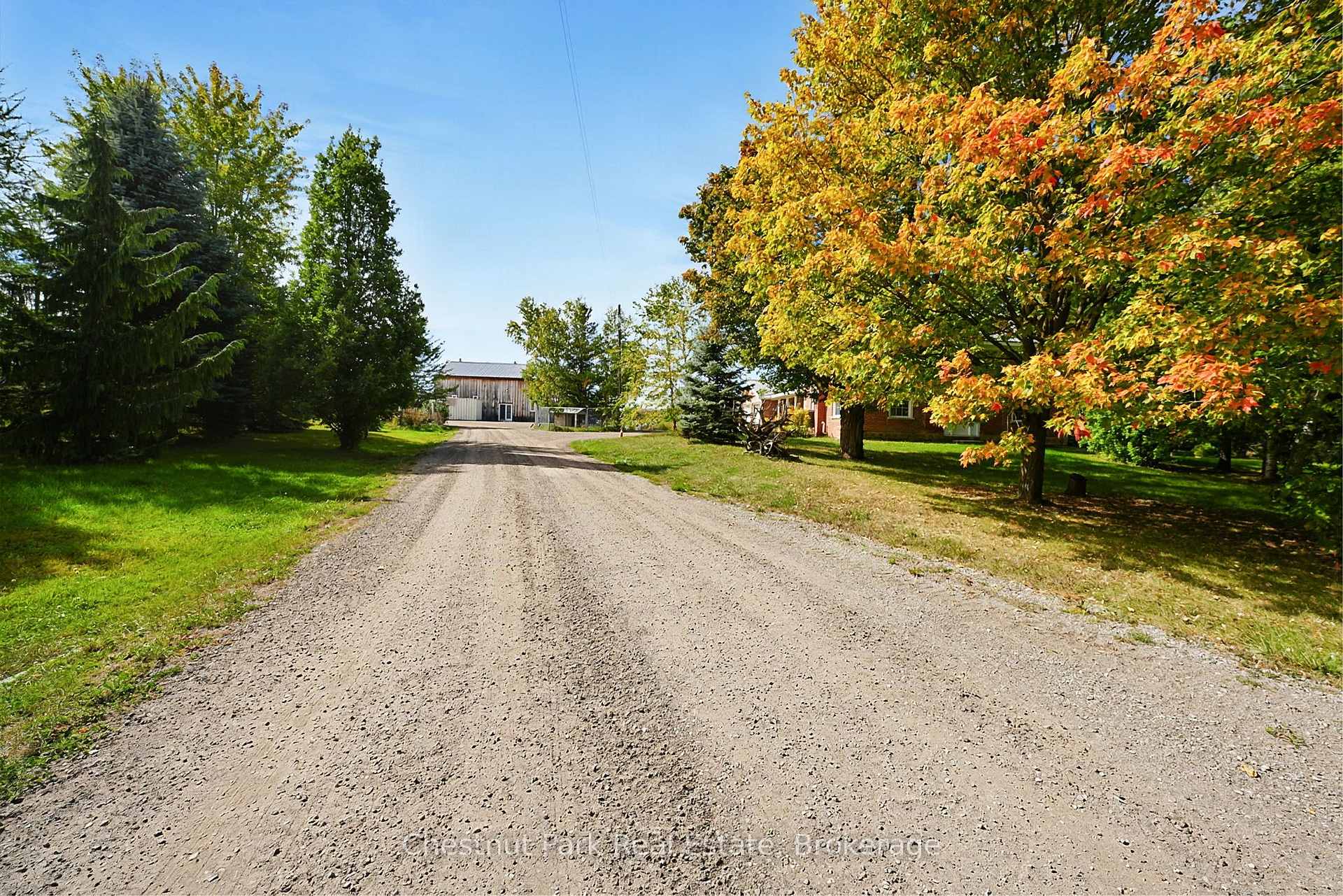 Photo 43 of 1164 Fairgrounds Road N, Clearview, Rural Clearview — HOMEH