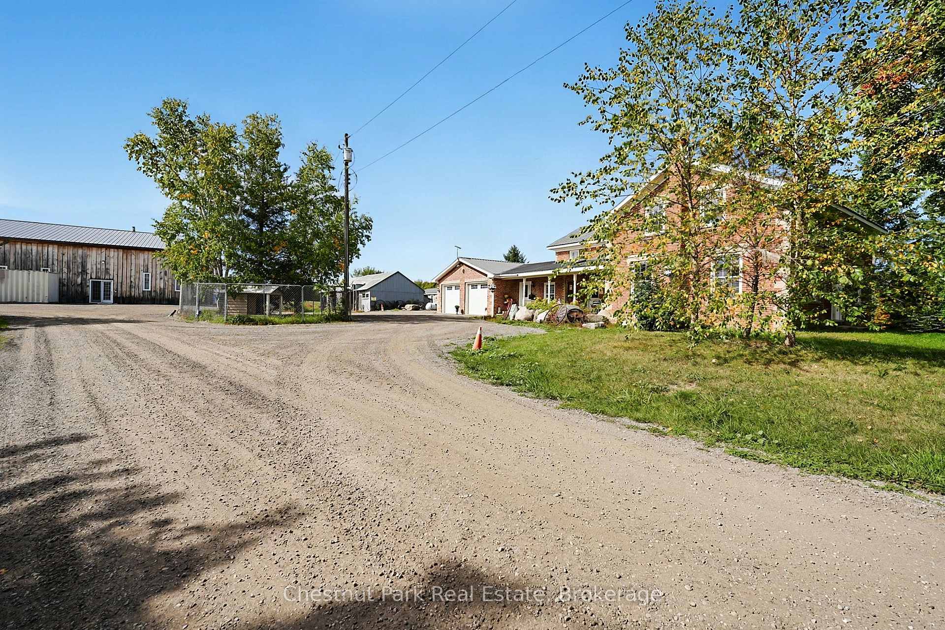 Photo 44 of 1164 Fairgrounds Road N, Clearview, Rural Clearview — HOMEH