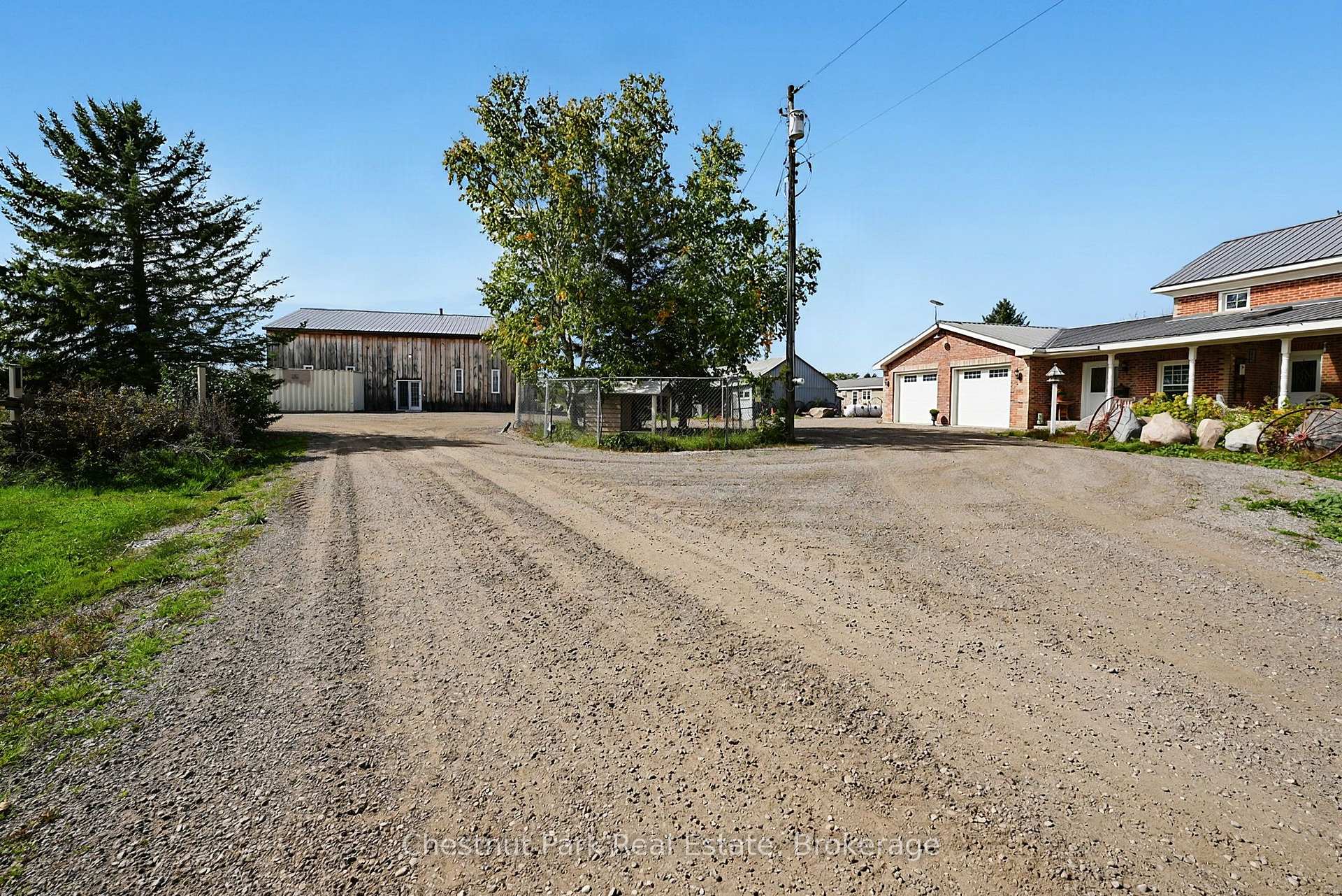 Photo 45 of 1164 Fairgrounds Road N, Clearview, Rural Clearview — HOMEH