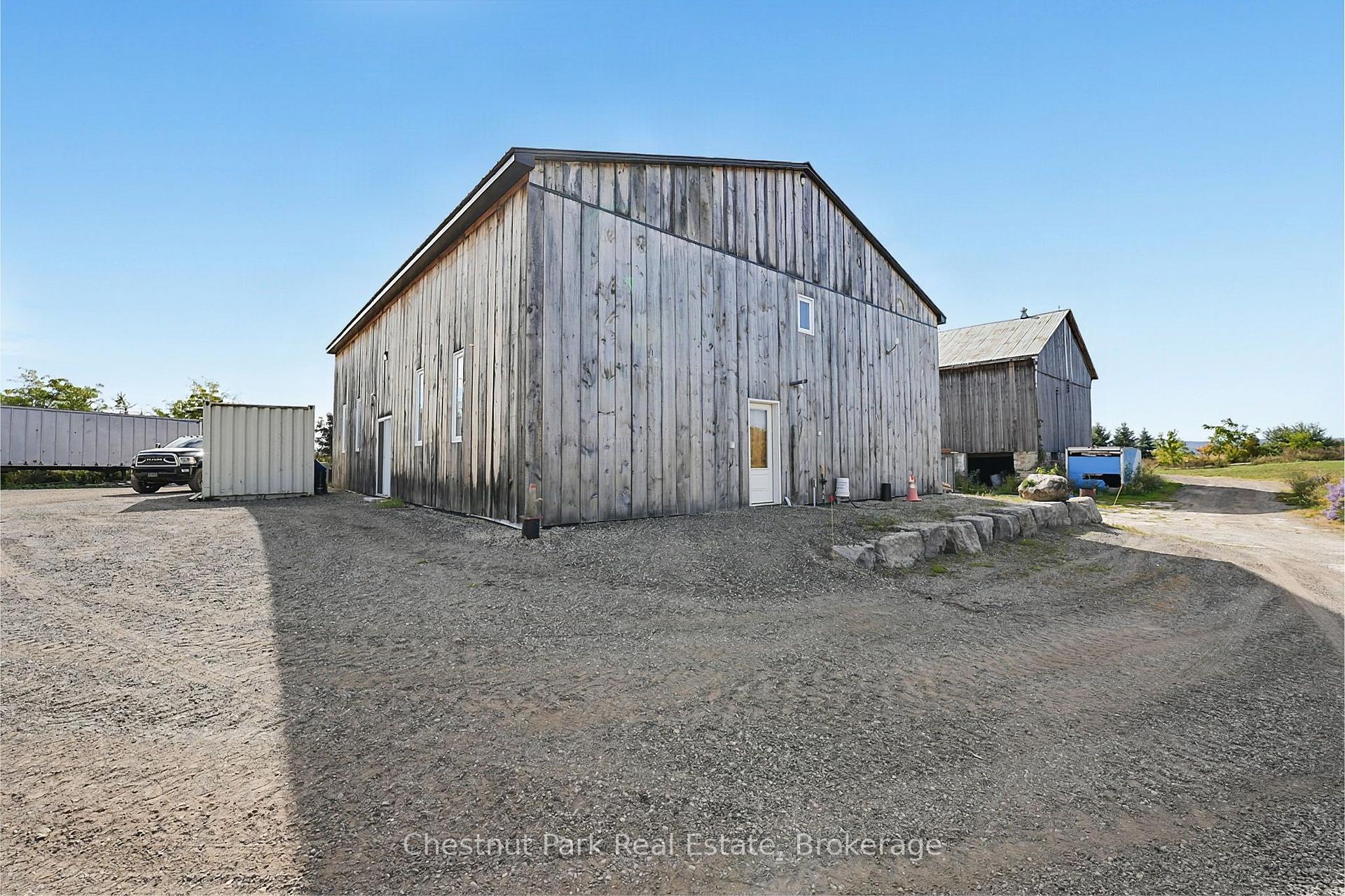 Photo 46 of 1164 Fairgrounds Road N, Clearview, Rural Clearview — HOMEH