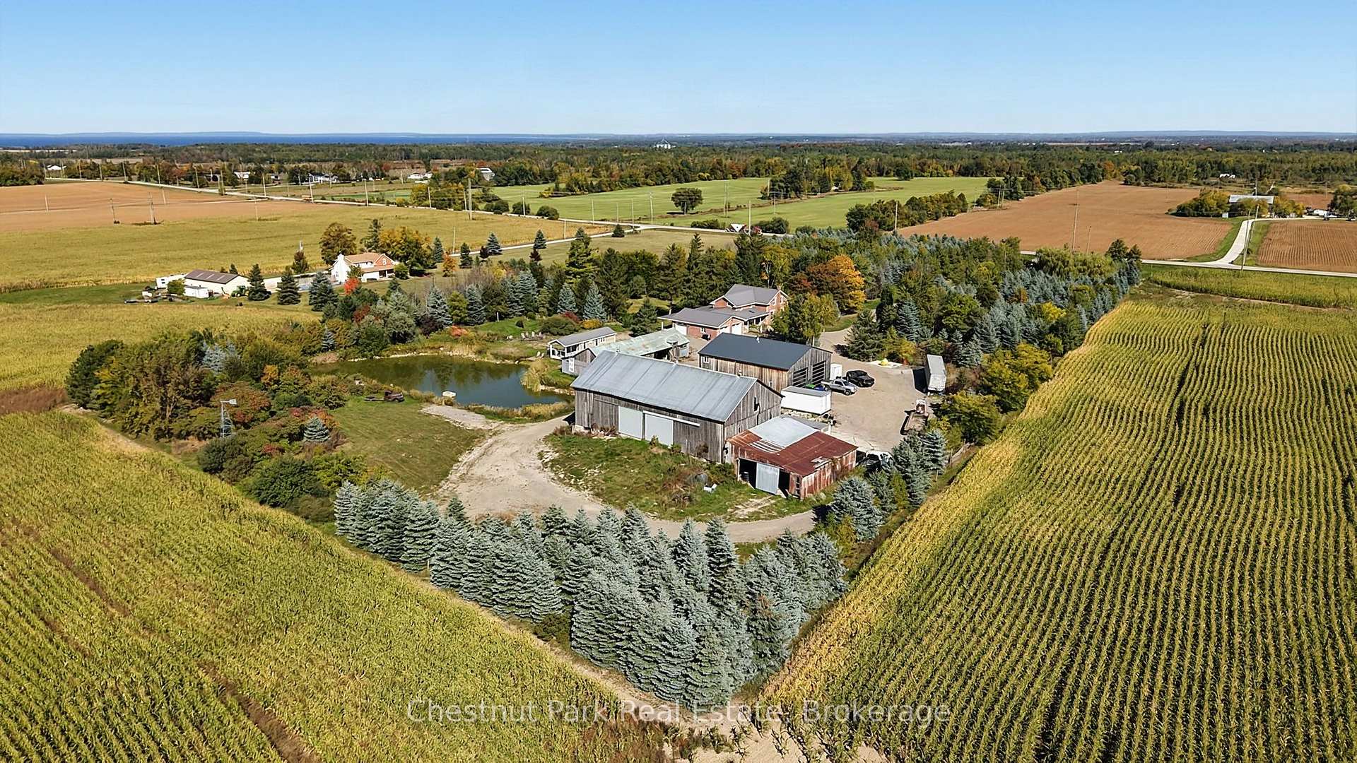 Photo 48 of 1164 Fairgrounds Road N, Clearview, Rural Clearview — HOMEH