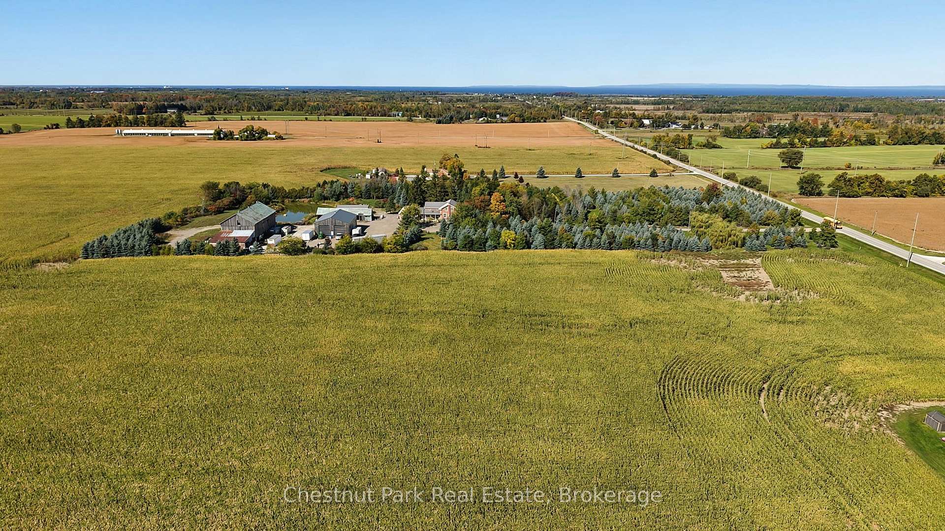 Photo 49 of 1164 Fairgrounds Road N, Clearview, Rural Clearview — HOMEH