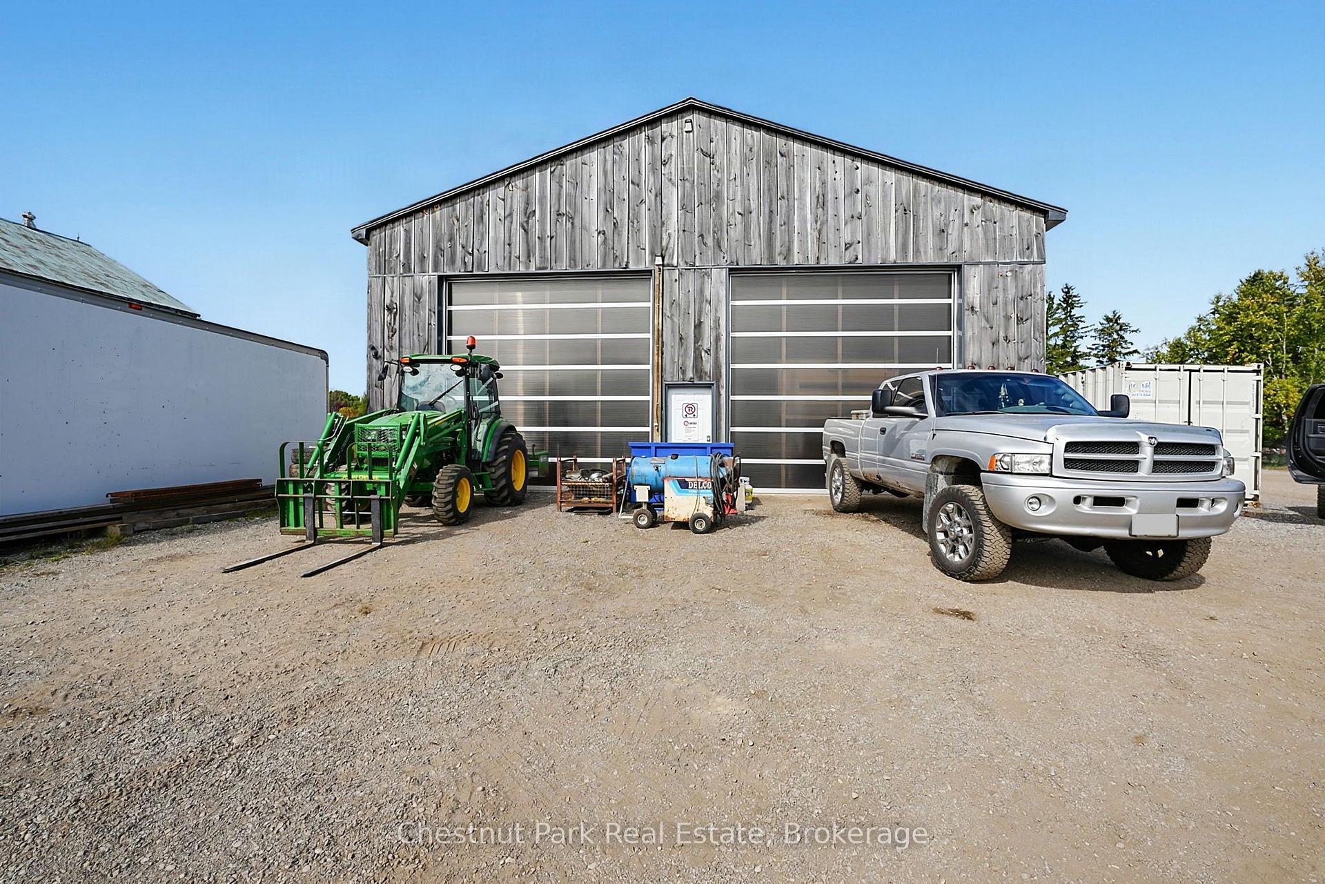 Photo 47 of 1164 Fairgrounds Road N, Clearview, Rural Clearview — HOMEH