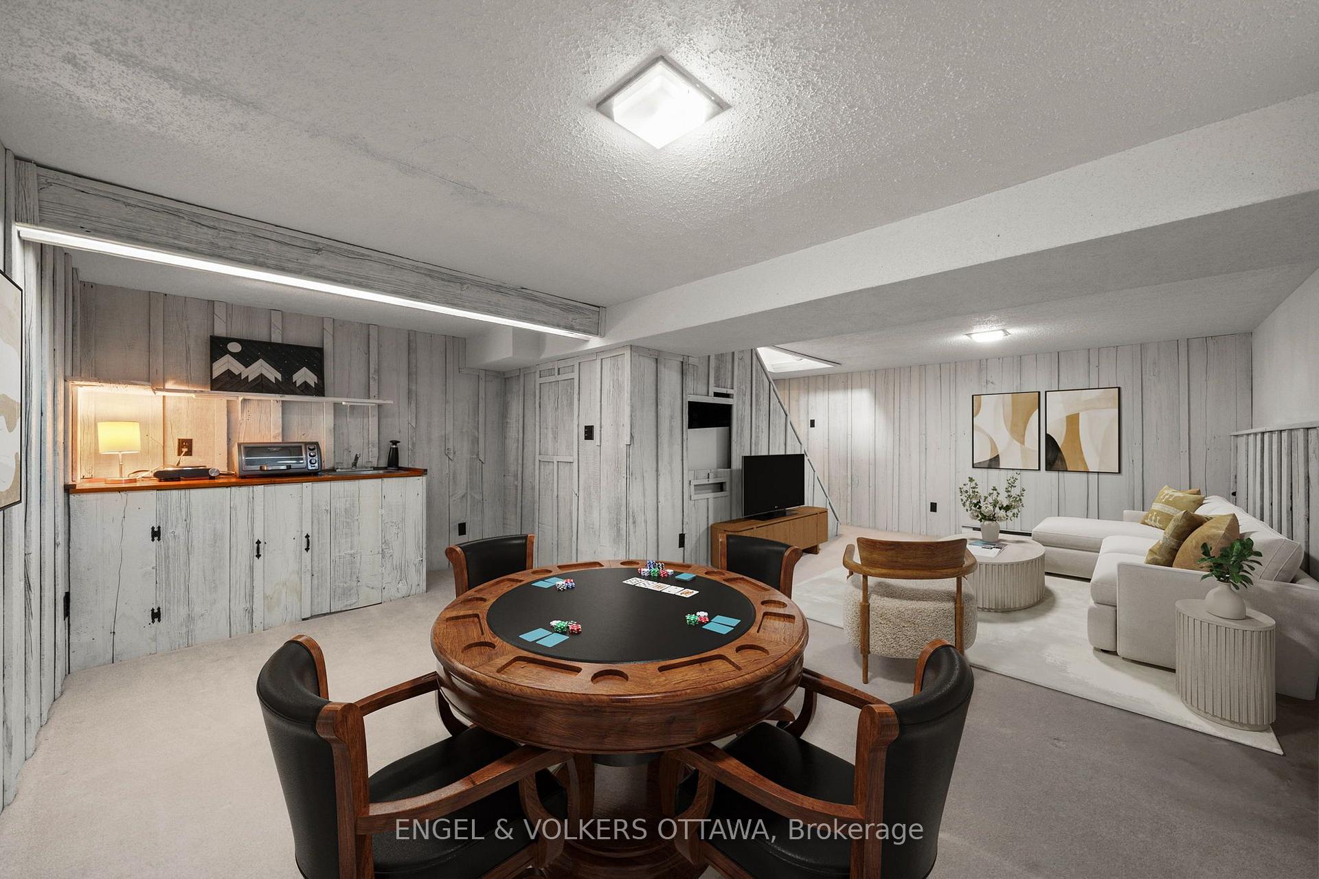 Photo 18 of 51 Morton Drive, Ottawa, Kanata - Glencairn/Hazeldean — HOMEH
