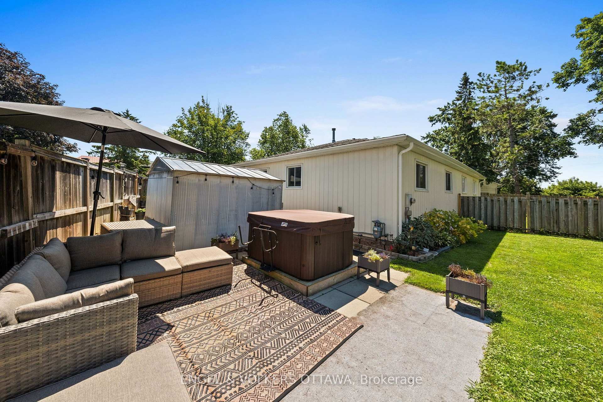 Photo 22 of 51 Morton Drive, Ottawa, Kanata - Glencairn/Hazeldean — HOMEH
