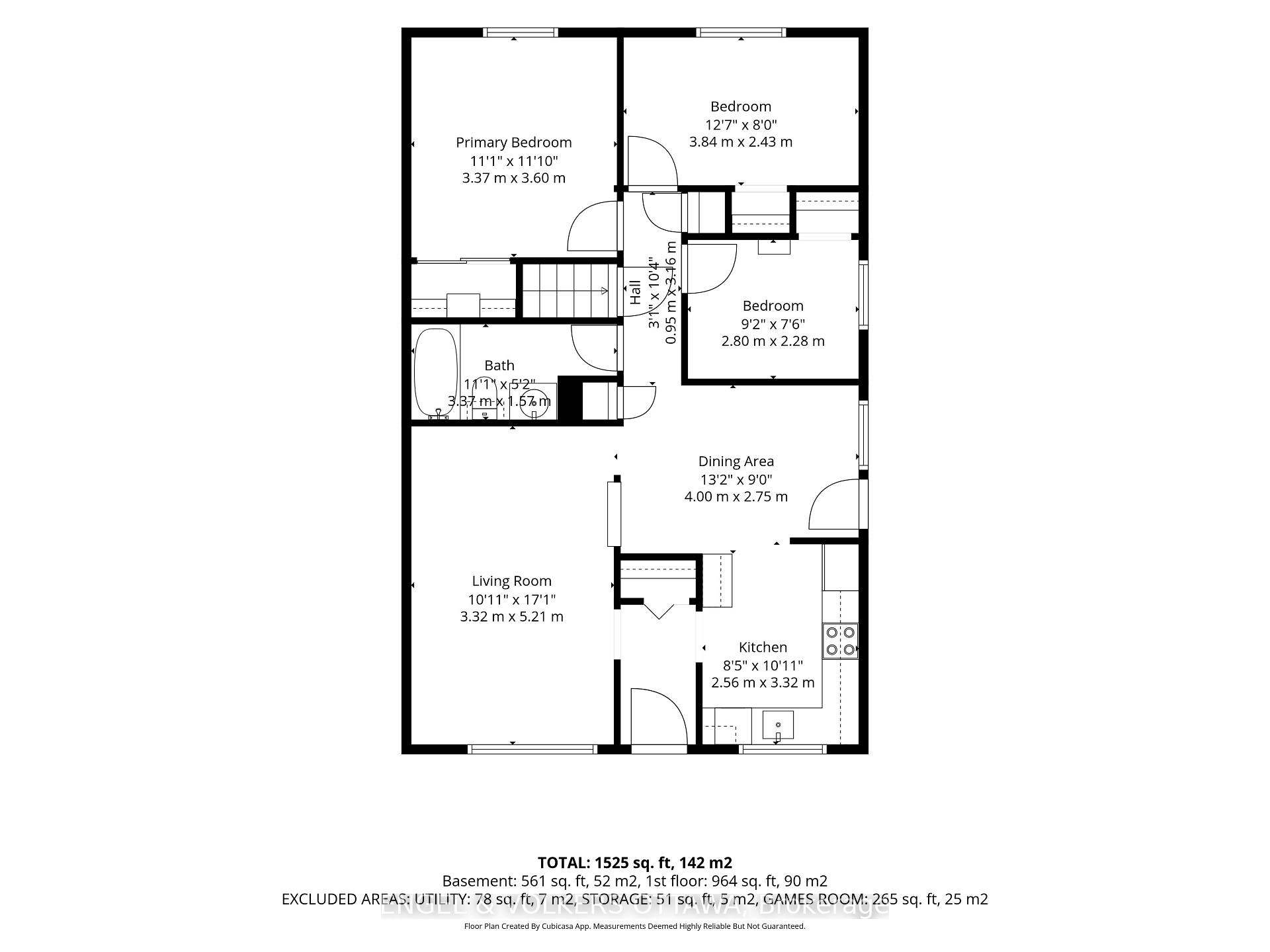 Photo 28 of 51 Morton Drive, Ottawa, Kanata - Glencairn/Hazeldean — HOMEH