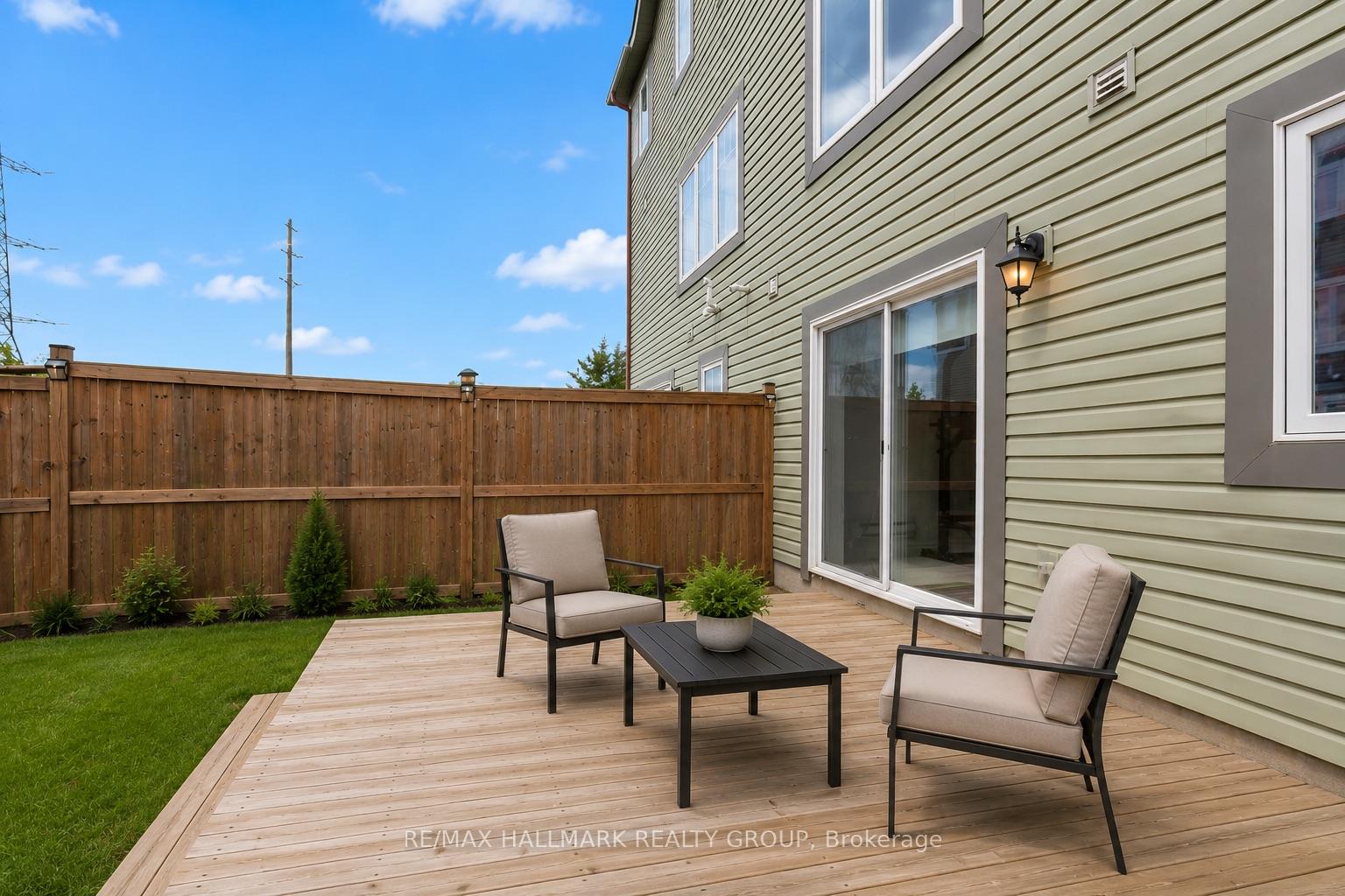 Photo 24 of 167 Gelderland Private, Ottawa, Kanata - Emerald Meadows/Trailwest — HOMEH