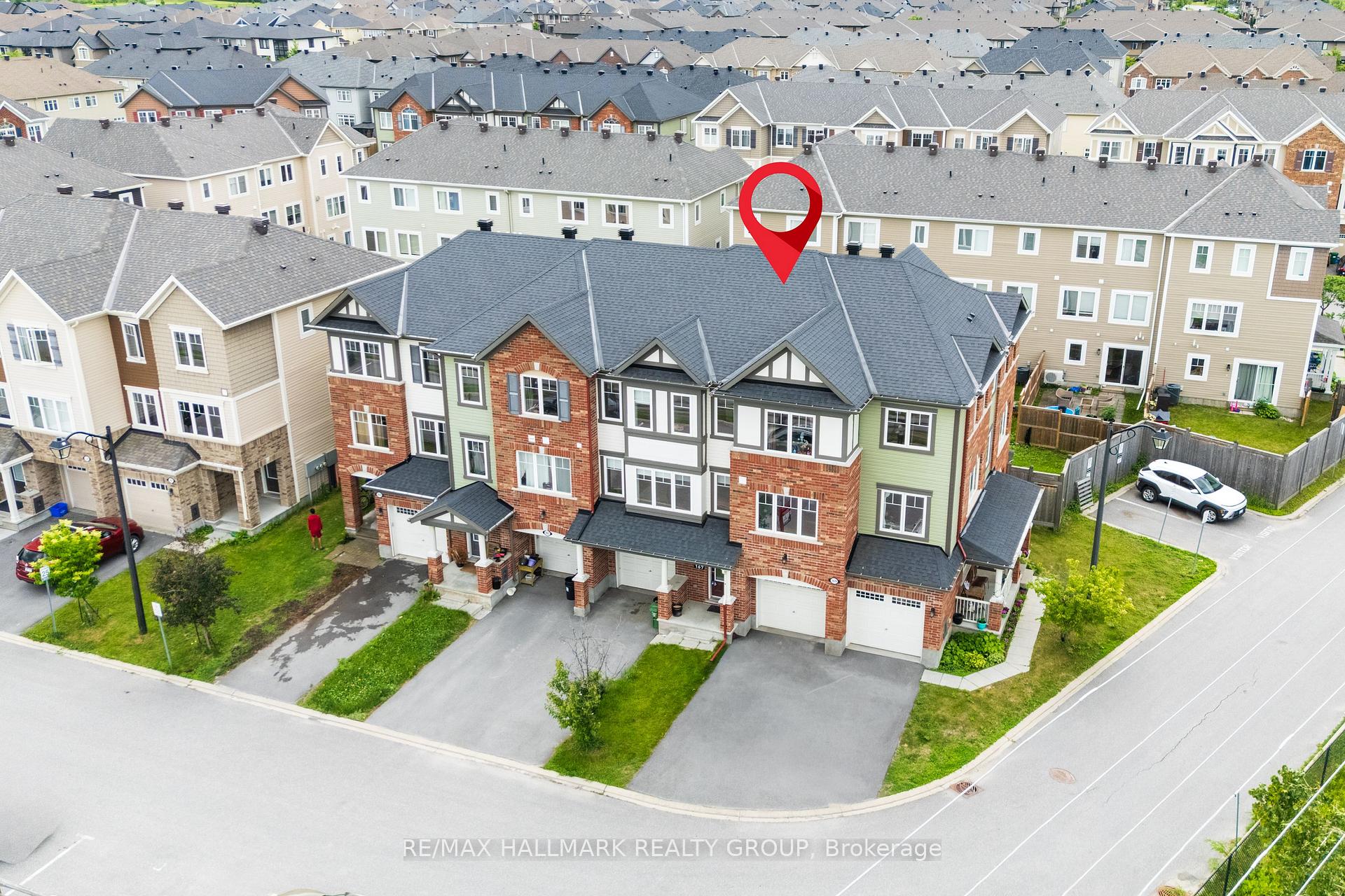 Photo 25 of 167 Gelderland Private, Ottawa, Kanata - Emerald Meadows/Trailwest — HOMEH