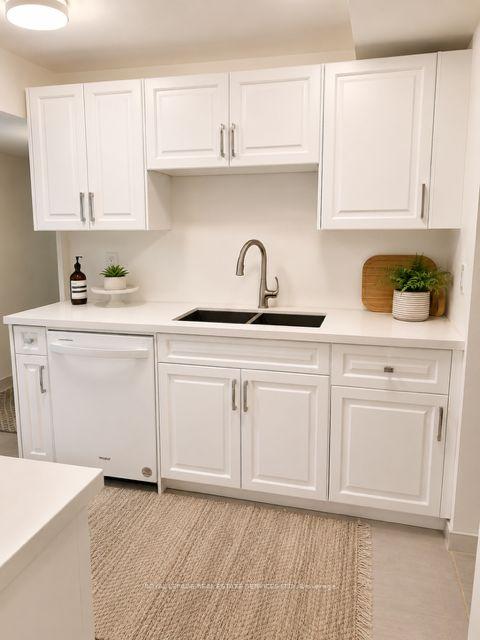 Photo 3 of Unit Lower, 17 Longfield Road, Etobicoke, Princess-Rosethorn — HOMEH