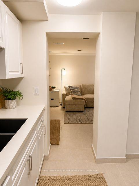 Photo 4 of Unit Lower, 17 Longfield Road, Etobicoke, Princess-Rosethorn — HOMEH
