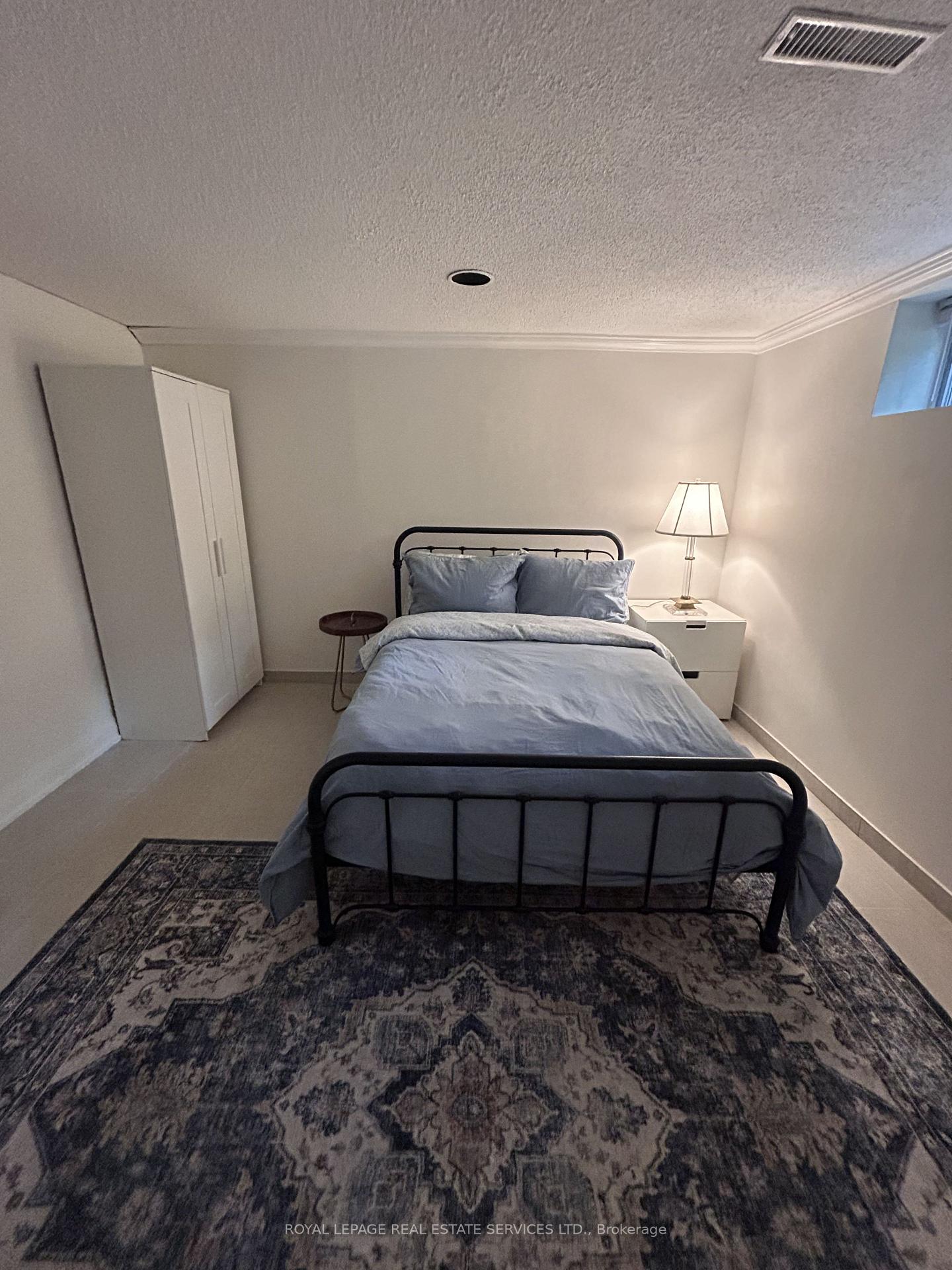 Photo 5 of Unit Lower, 17 Longfield Road, Etobicoke, Princess-Rosethorn — HOMEH