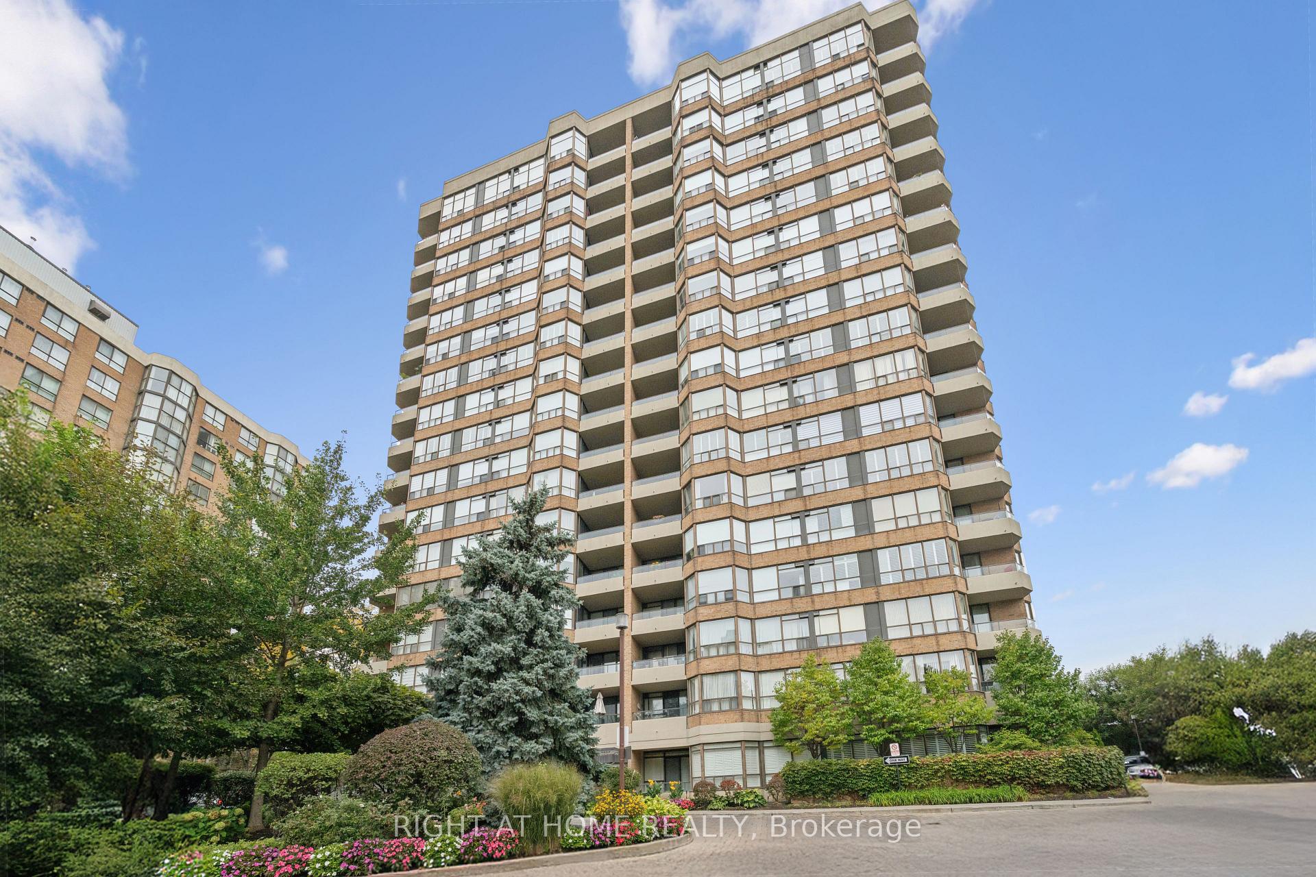 Photo of Unit 1217, 268 Ridley Boulevard