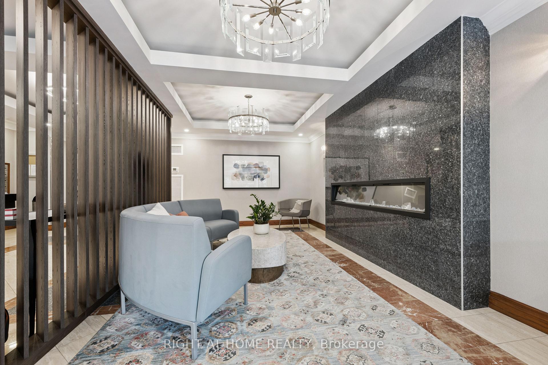 Photo 2 of Unit 1217, 268 Ridley Boulevard, Toronto, Bedford Park-Nortown — HOMEH