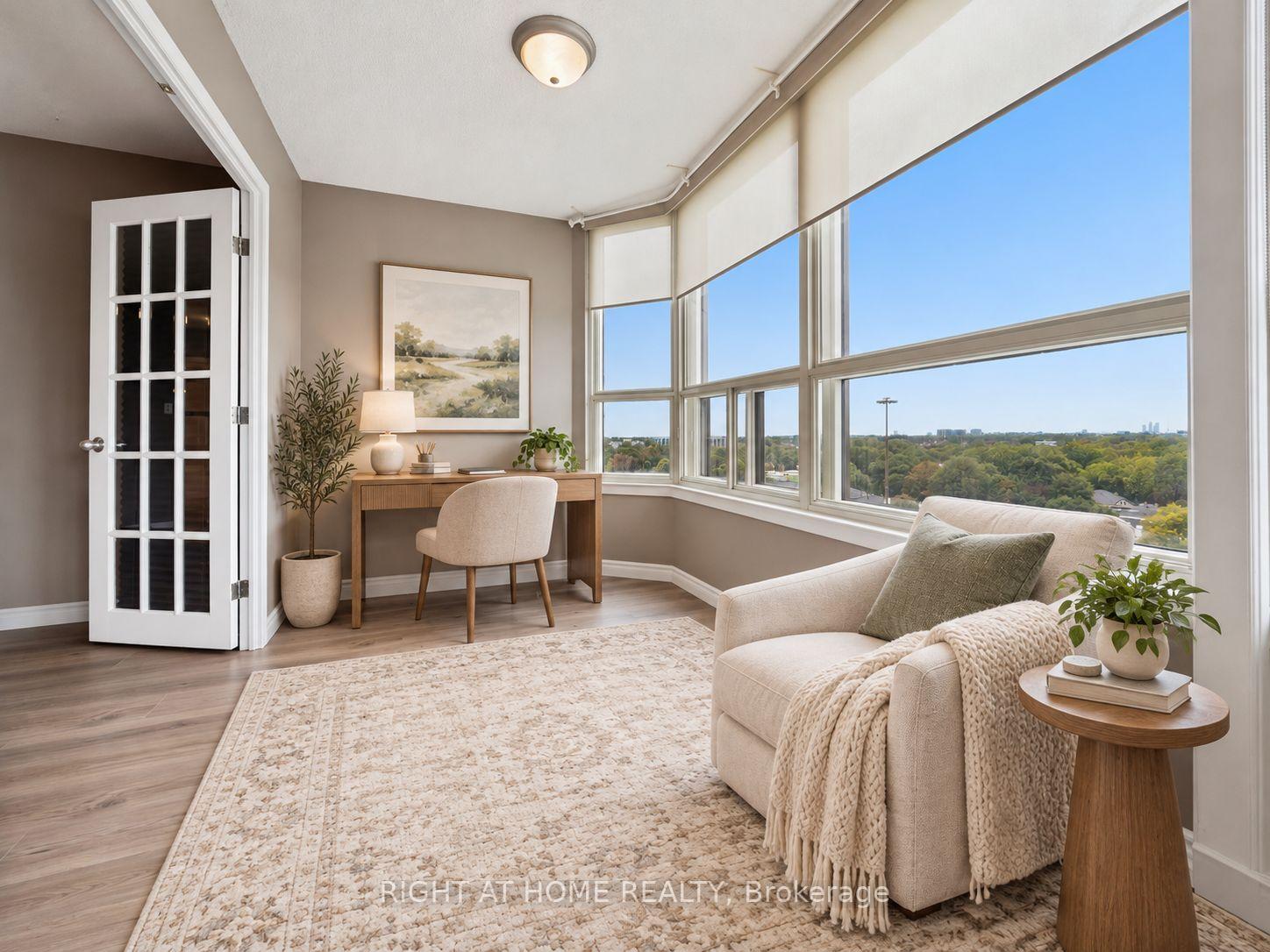 Photo 12 of Unit 1217, 268 Ridley Boulevard, Toronto, Bedford Park-Nortown — HOMEH