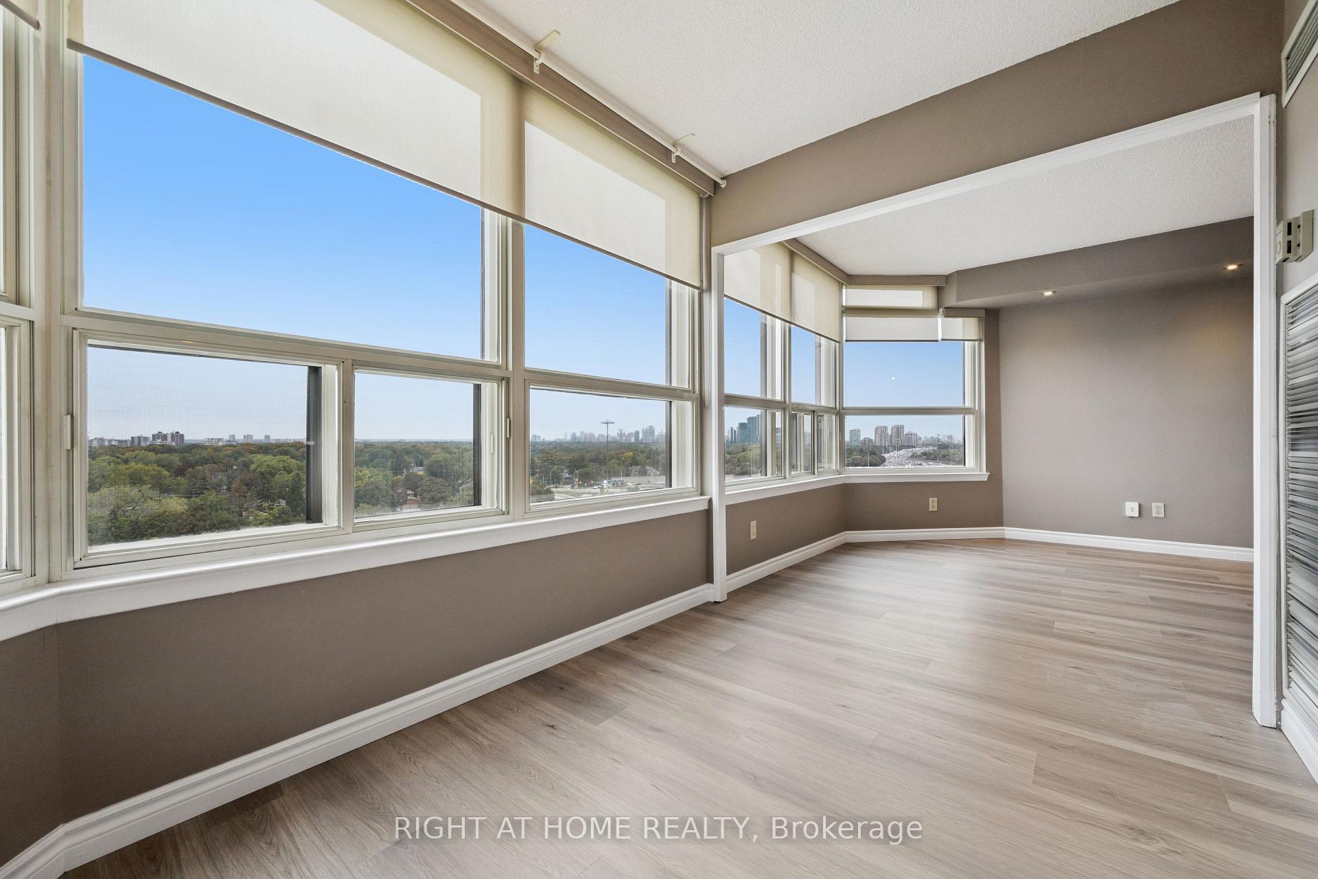 Photo 13 of Unit 1217, 268 Ridley Boulevard, Toronto, Bedford Park-Nortown — HOMEH