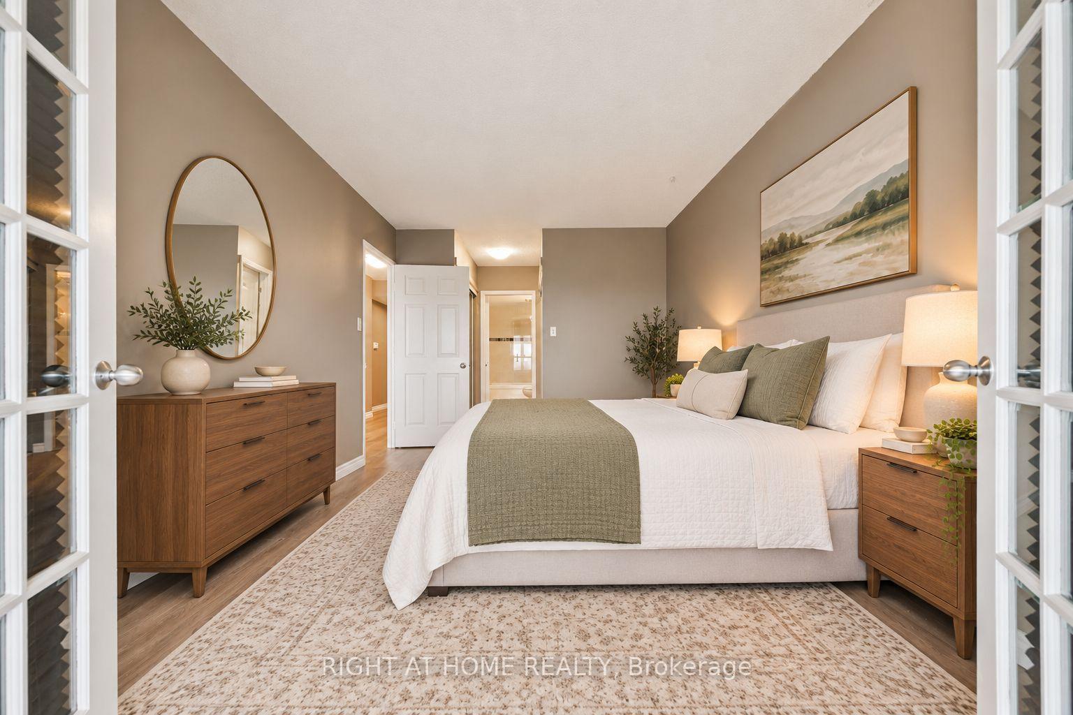 Photo 14 of Unit 1217, 268 Ridley Boulevard, Toronto, Bedford Park-Nortown — HOMEH