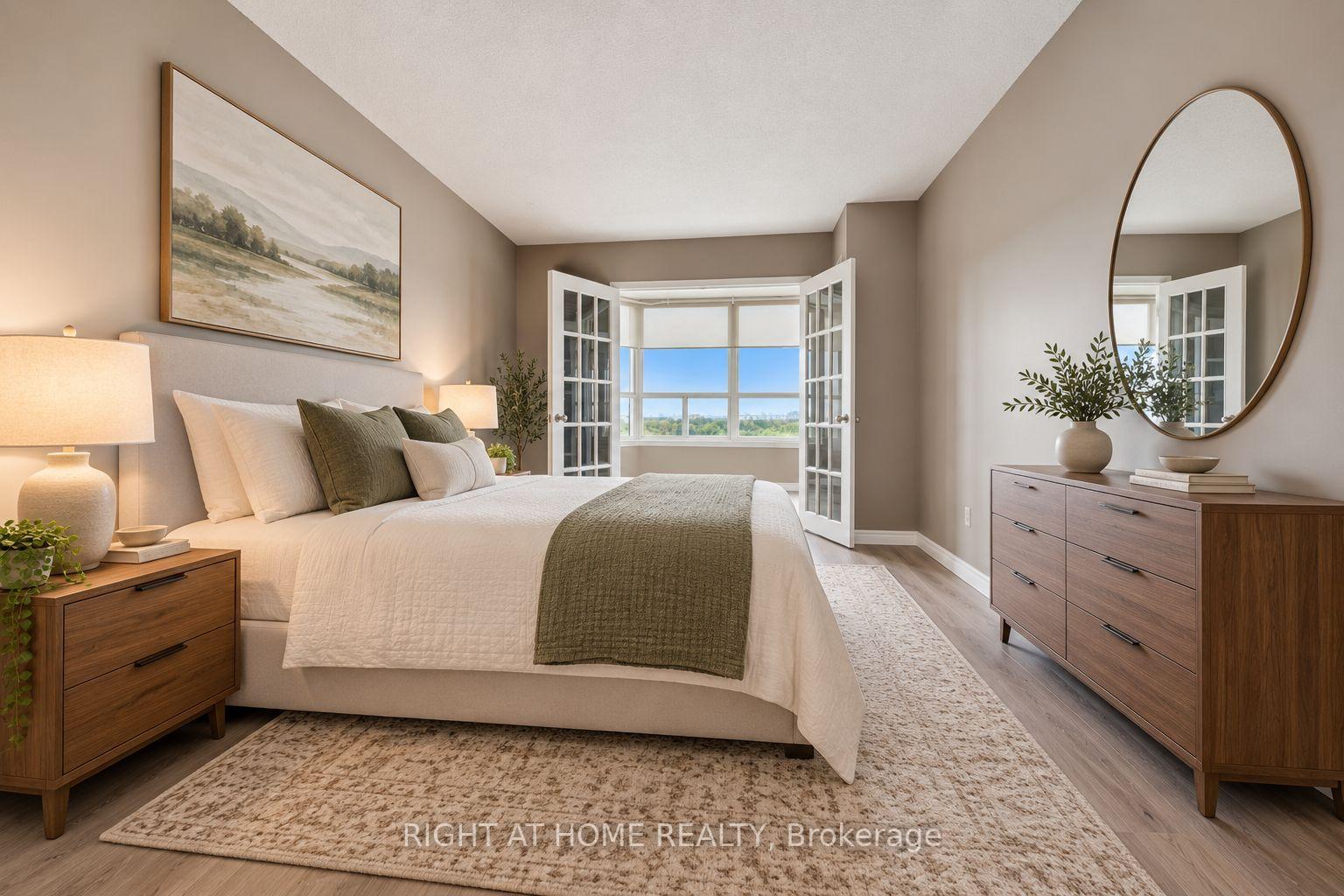 Photo 15 of Unit 1217, 268 Ridley Boulevard, Toronto, Bedford Park-Nortown — HOMEH