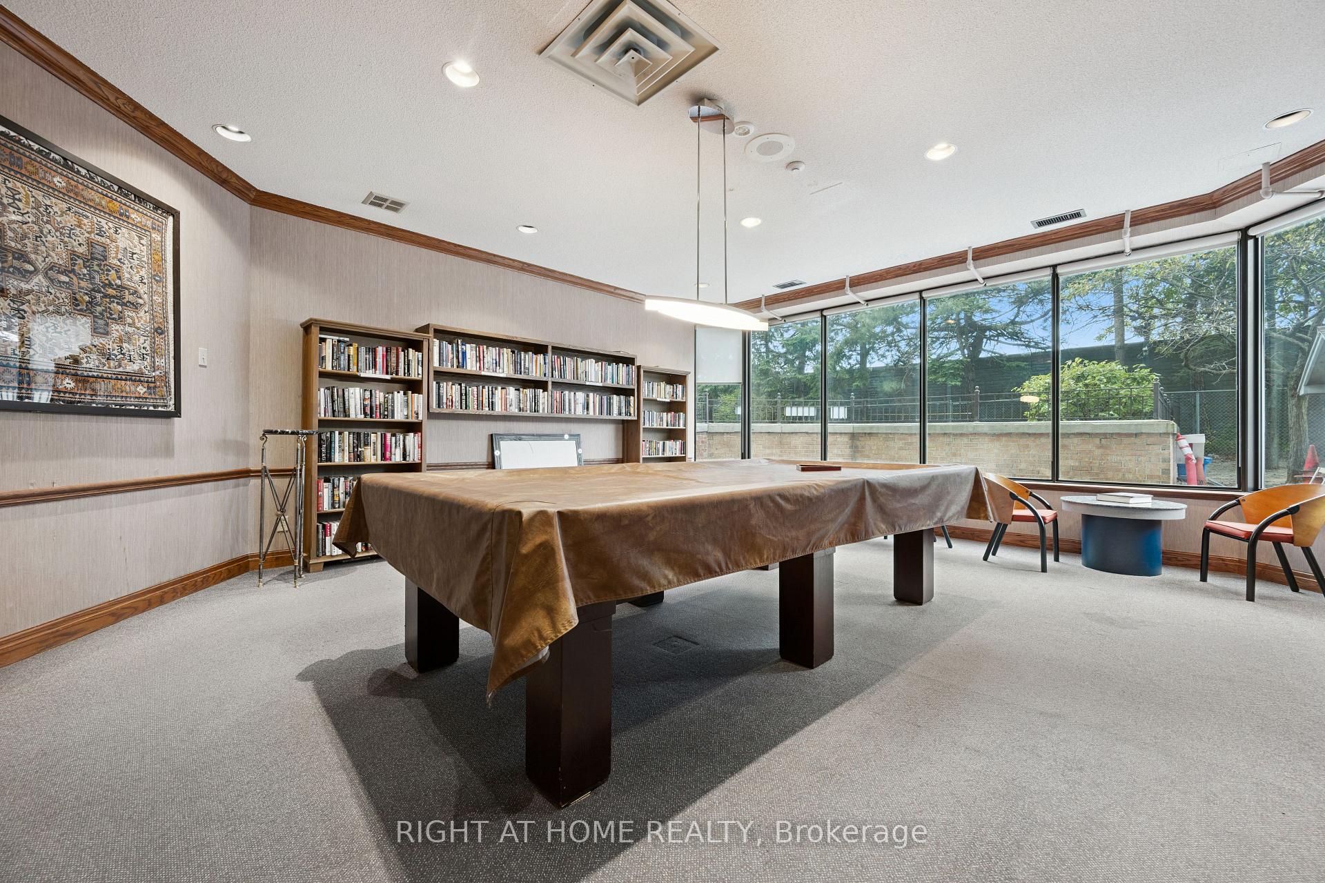 Photo 18 of Unit 1217, 268 Ridley Boulevard, Toronto, Bedford Park-Nortown — HOMEH