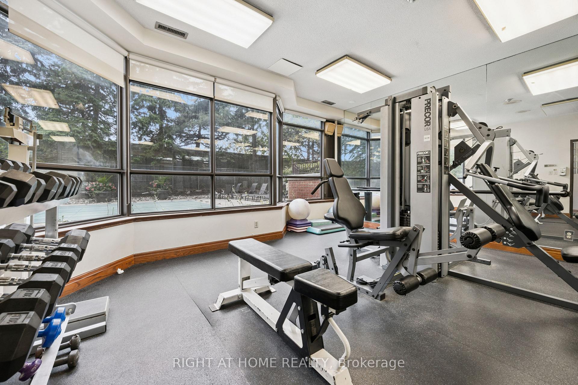 Photo 20 of Unit 1217, 268 Ridley Boulevard, Toronto, Bedford Park-Nortown — HOMEH