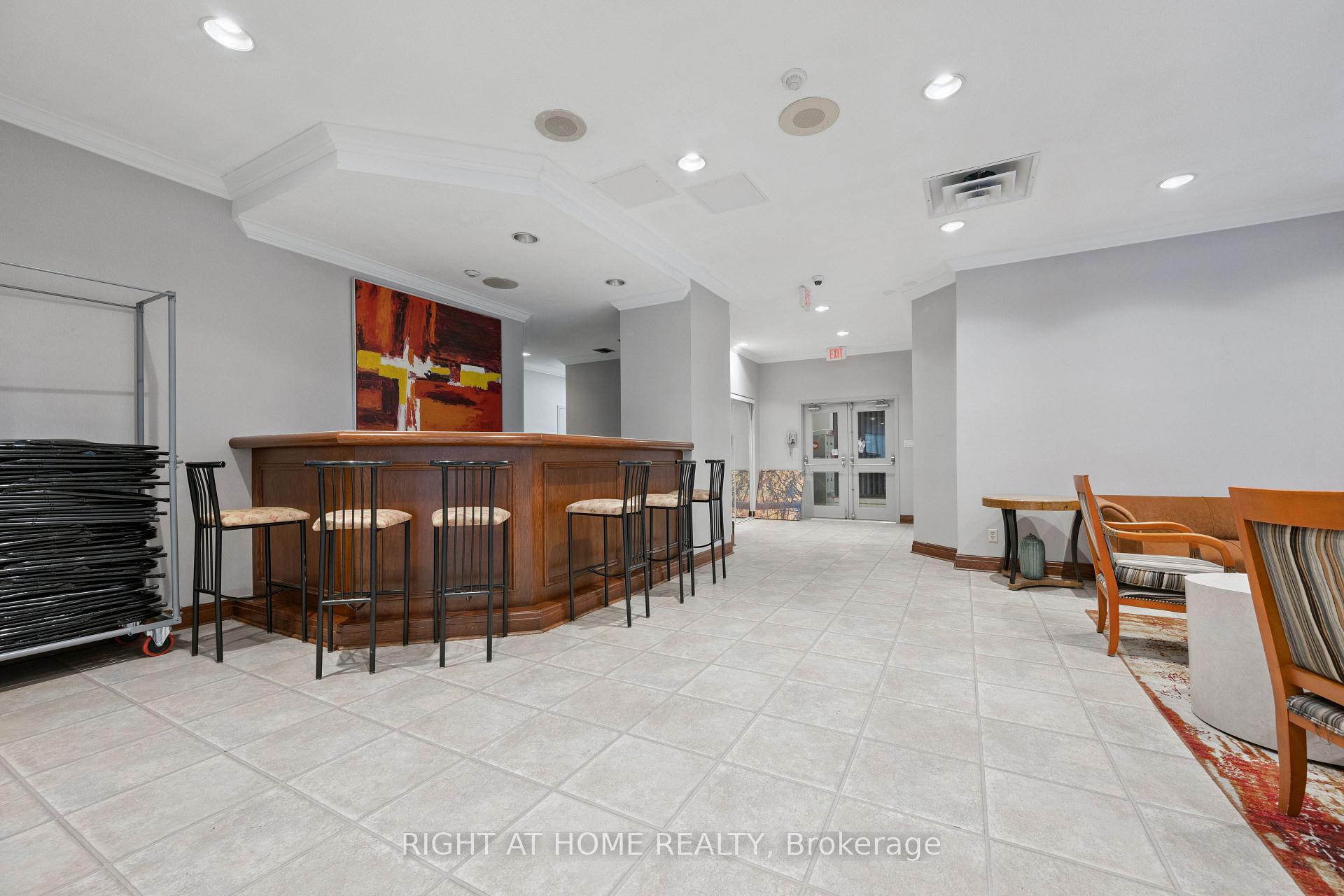 Photo 25 of Unit 1217, 268 Ridley Boulevard, Toronto, Bedford Park-Nortown — HOMEH